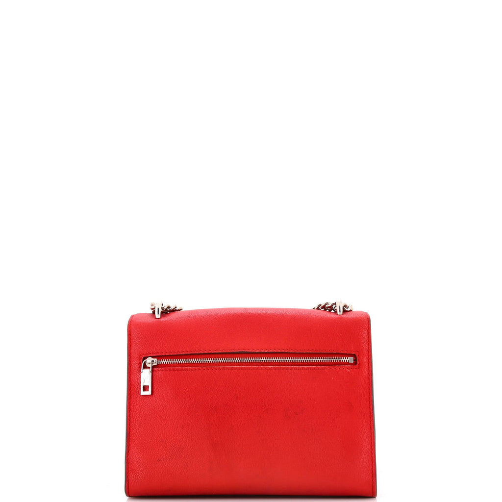 Mylockme Handbag Leather BB