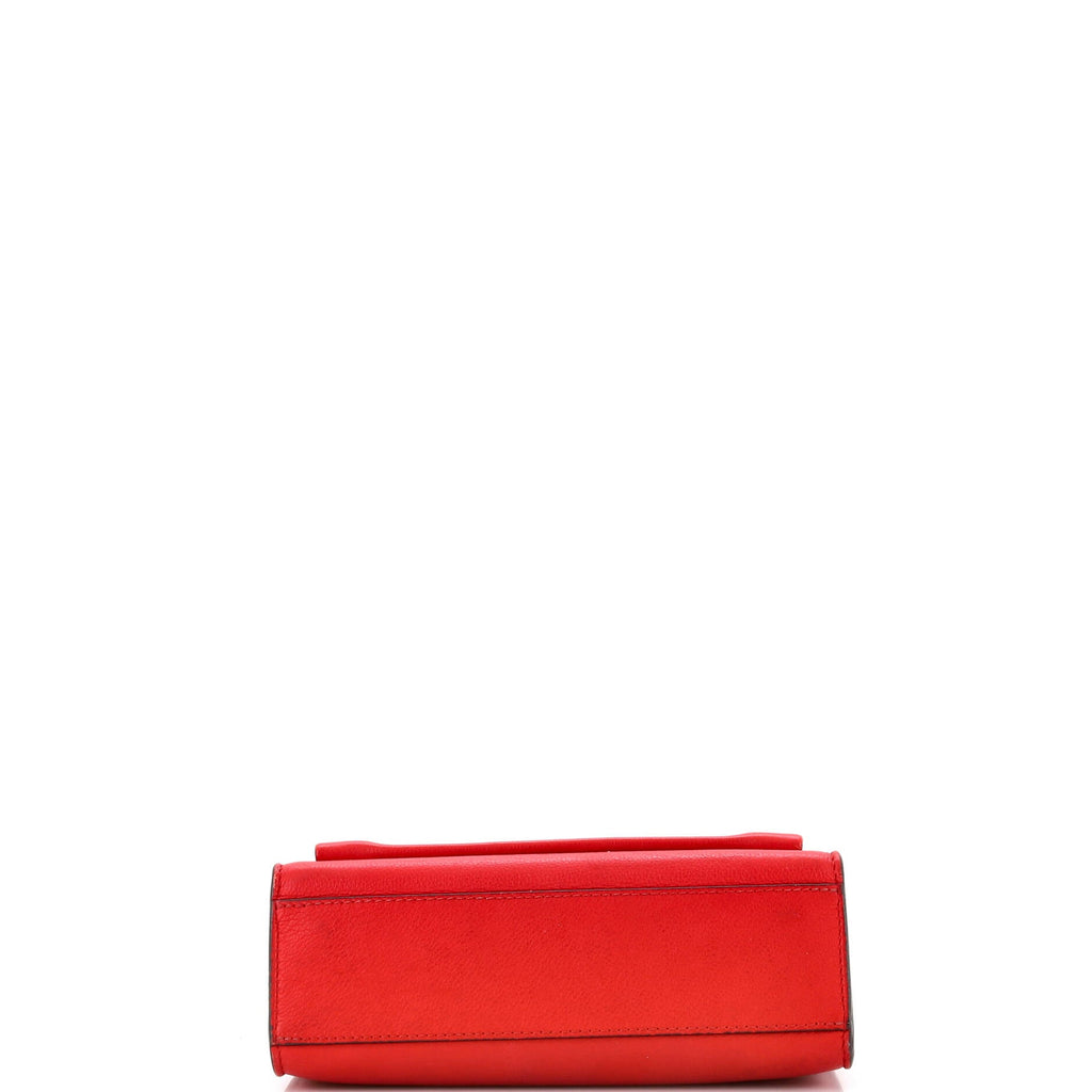 Mylockme Handbag Leather BB
