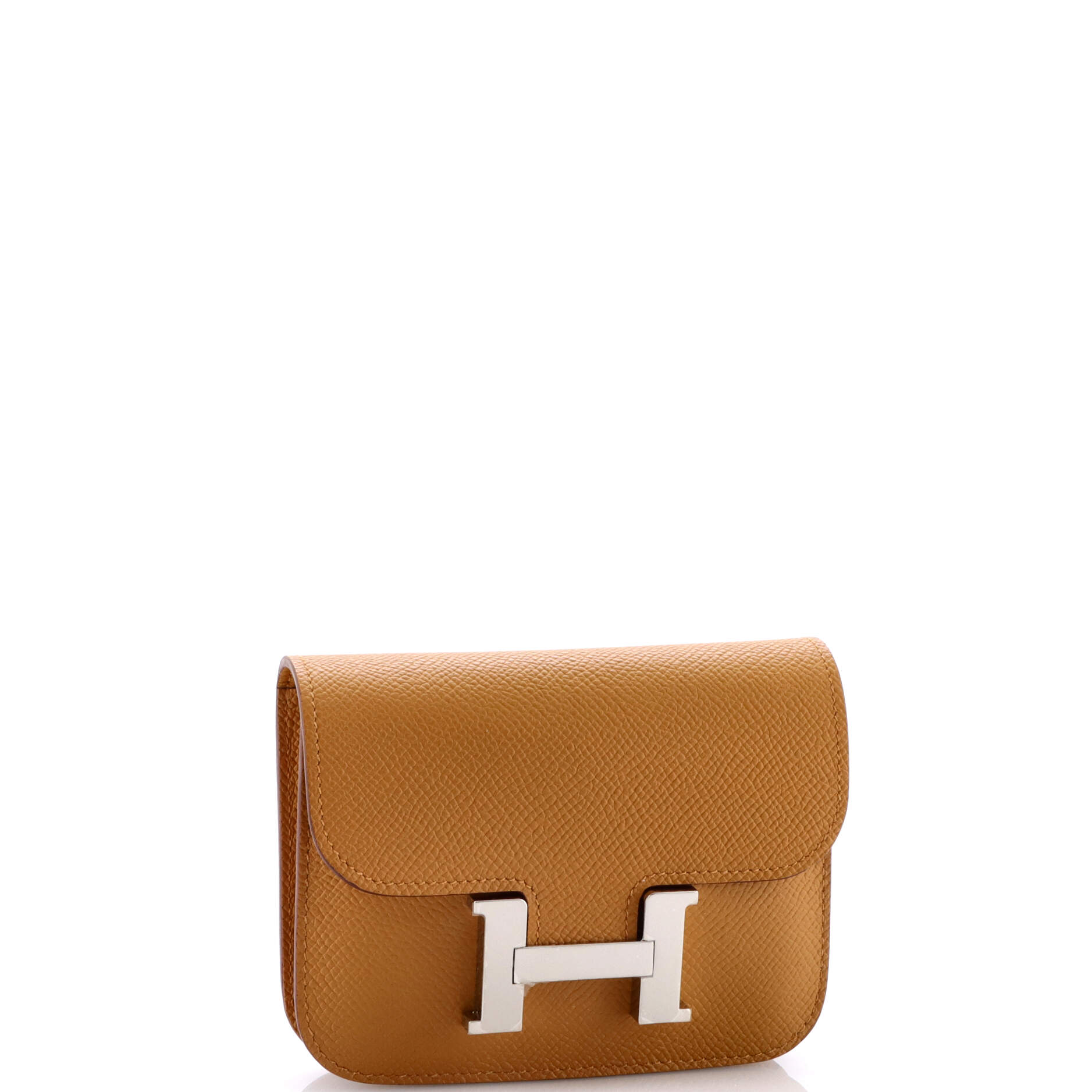Constance Slim Wallet Epsom