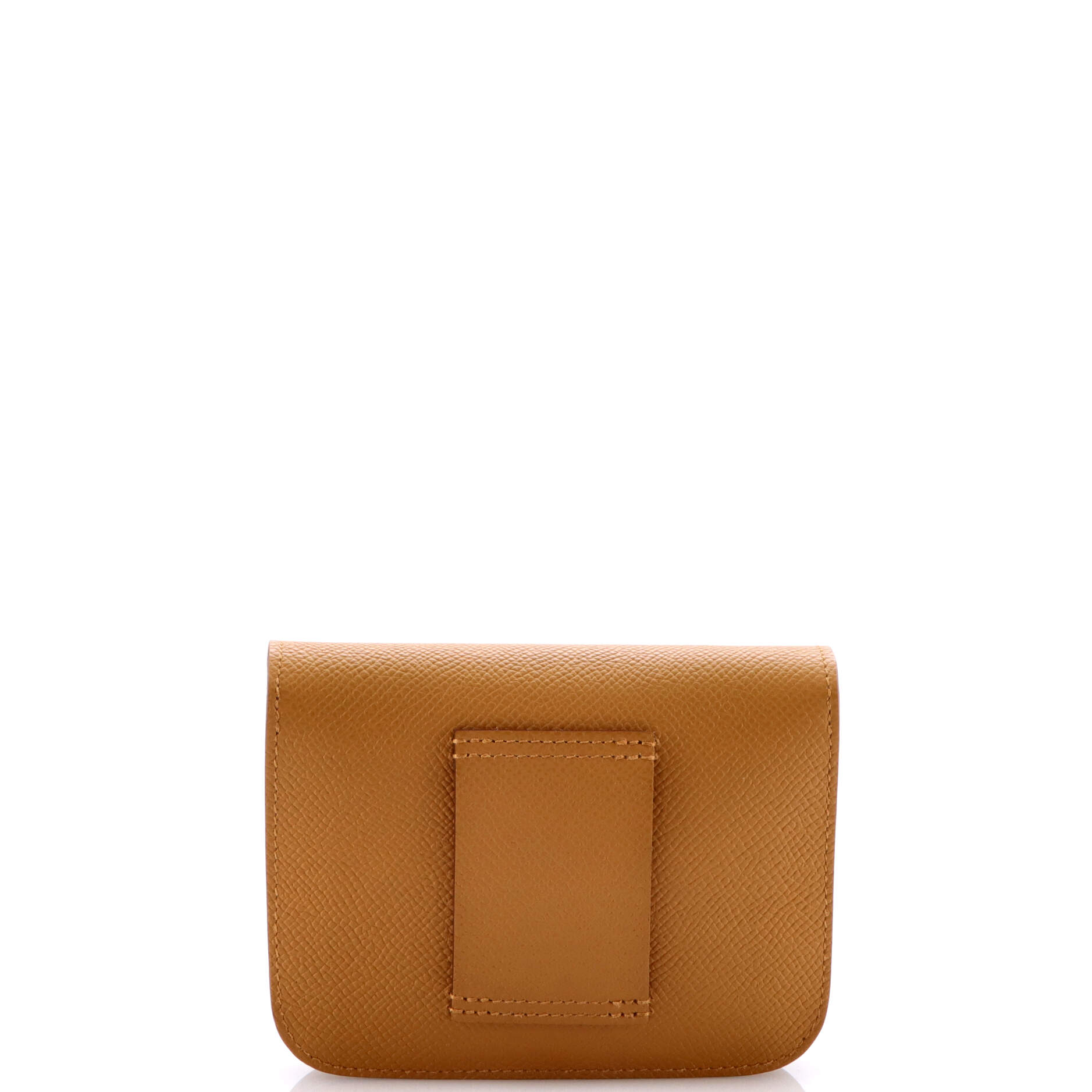 Constance Slim Wallet Epsom