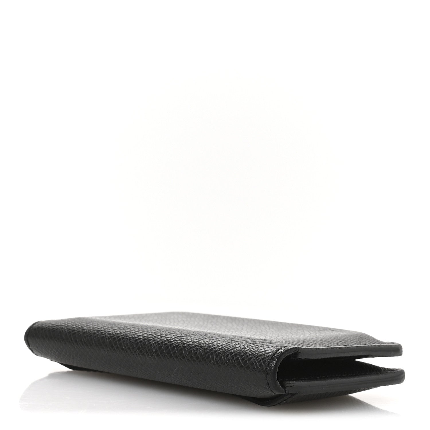 Taiga Pocket Organizer NM Black