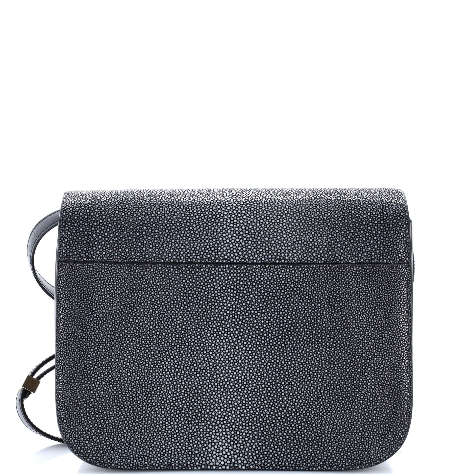 Classic Box Bag Stingray Medium