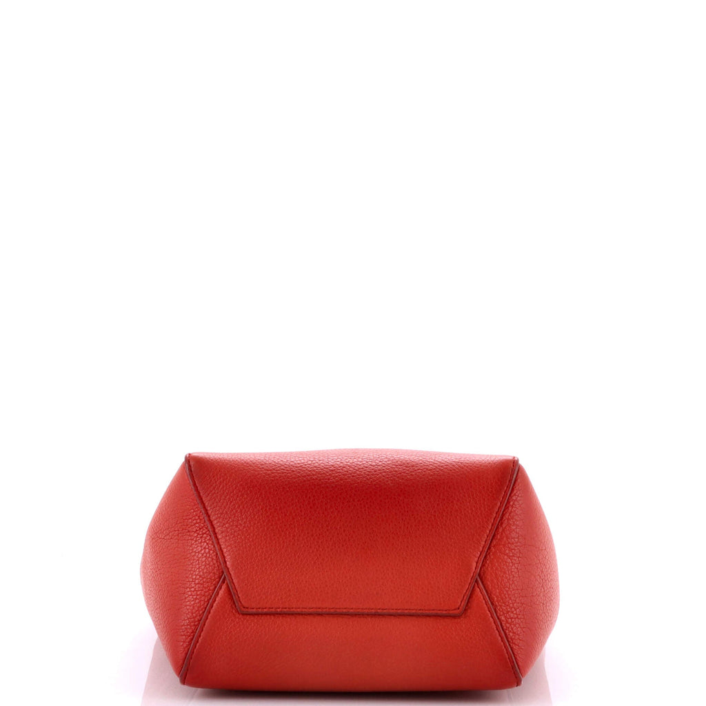 Sangle Seau Bag Calfskin Small