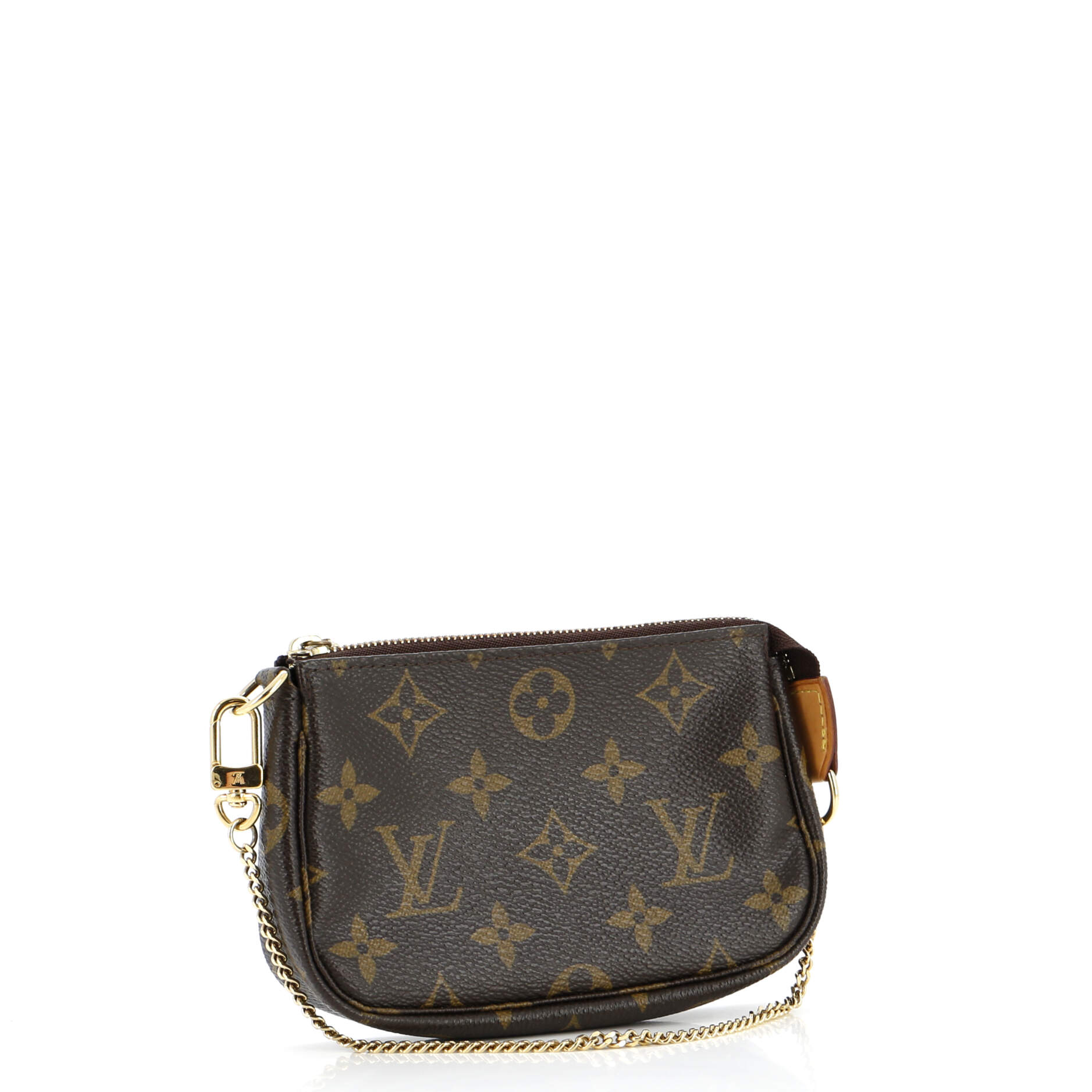 Pochette Accessoires Monogram Canvas Mini