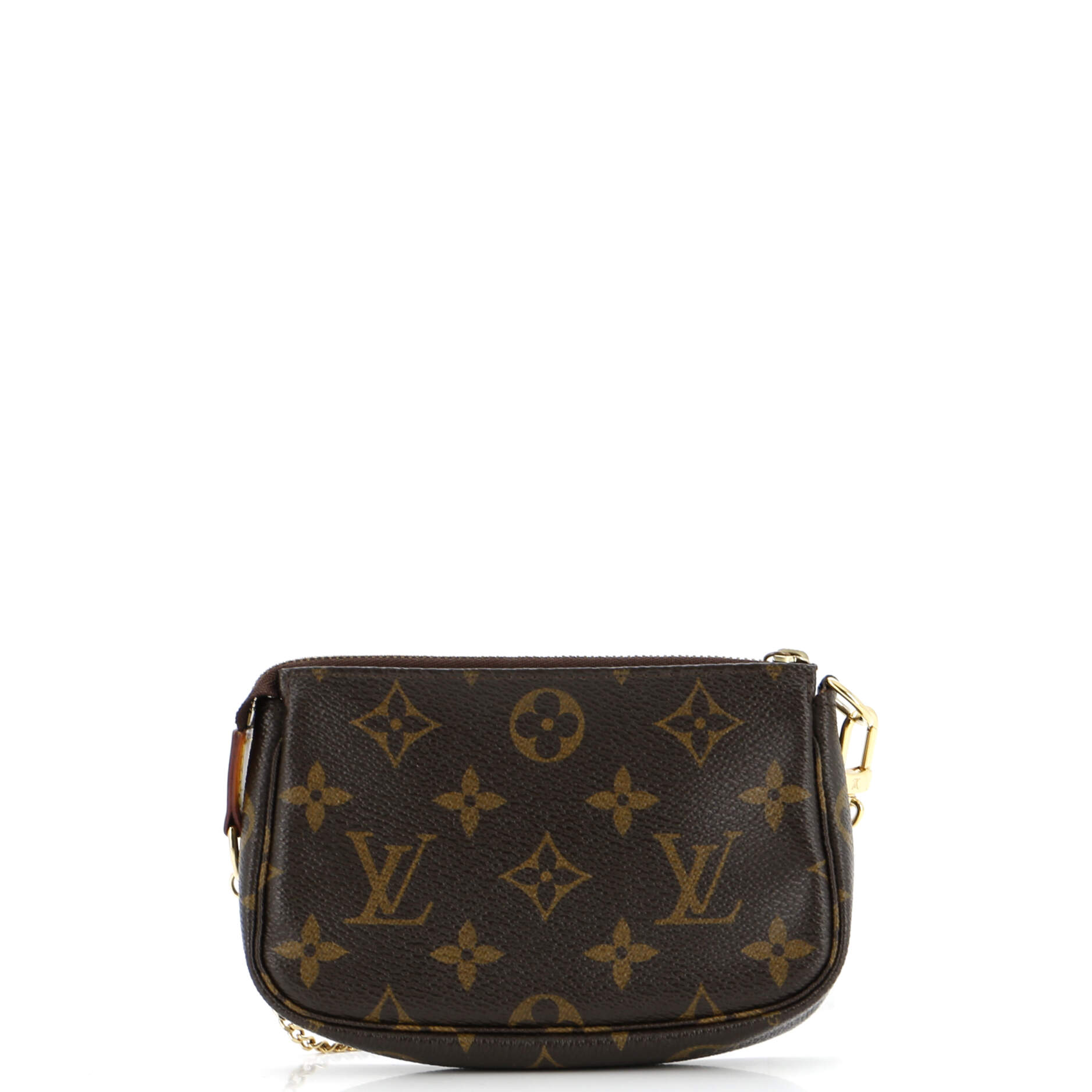 Pochette Accessoires Monogram Canvas Mini
