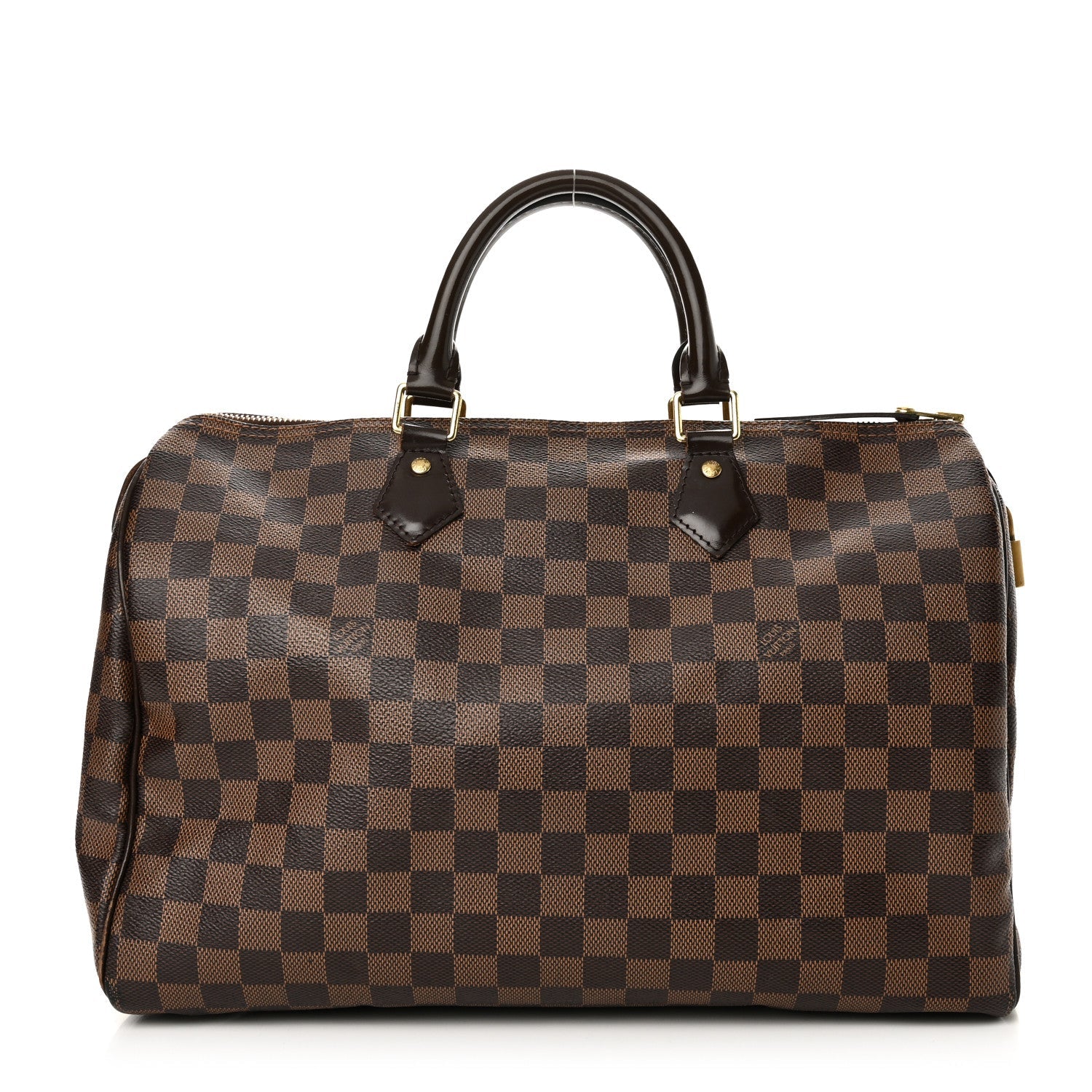 Damier Ebene Speedy 35