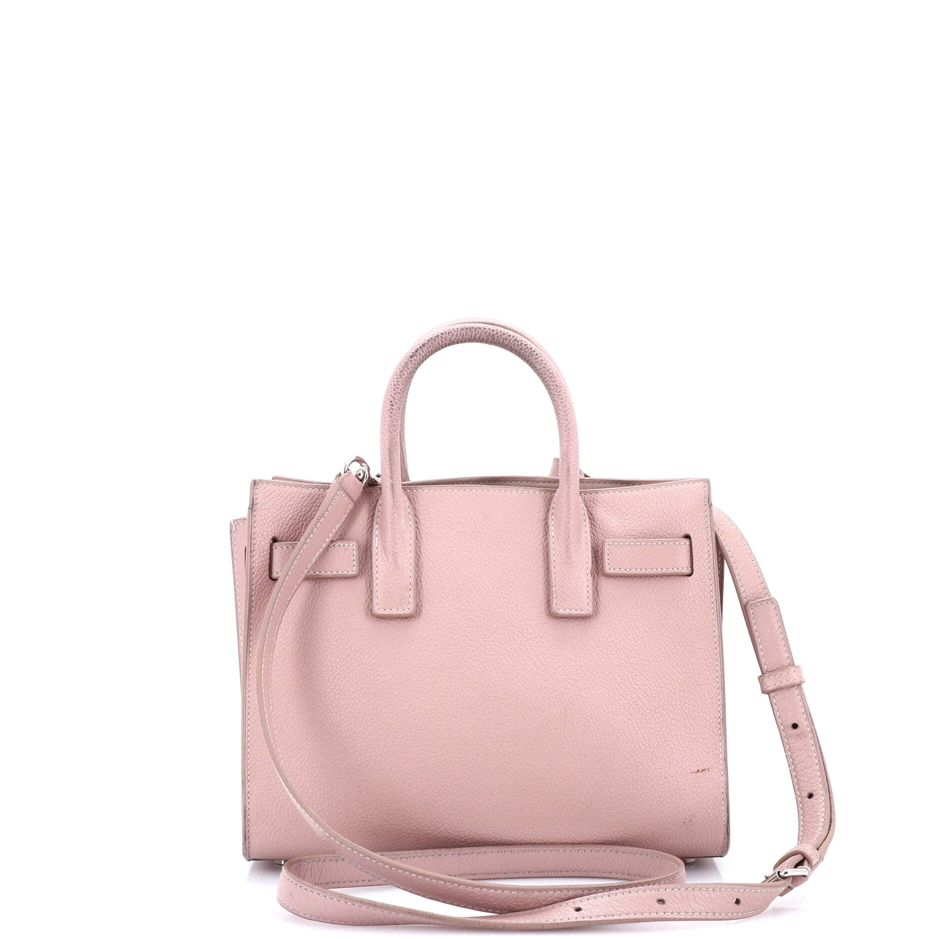 Sac de Jour NM Bag Leather Nano