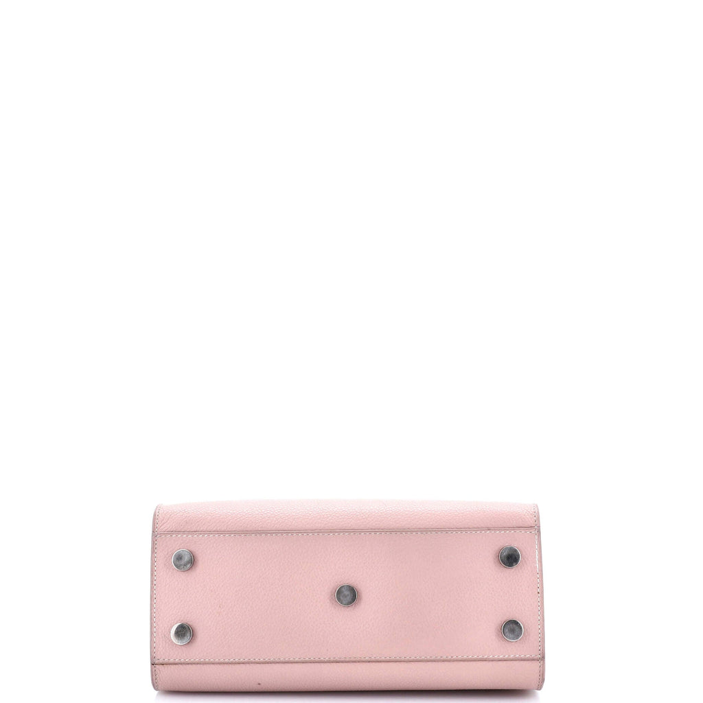 Sac de Jour NM Bag Leather Nano