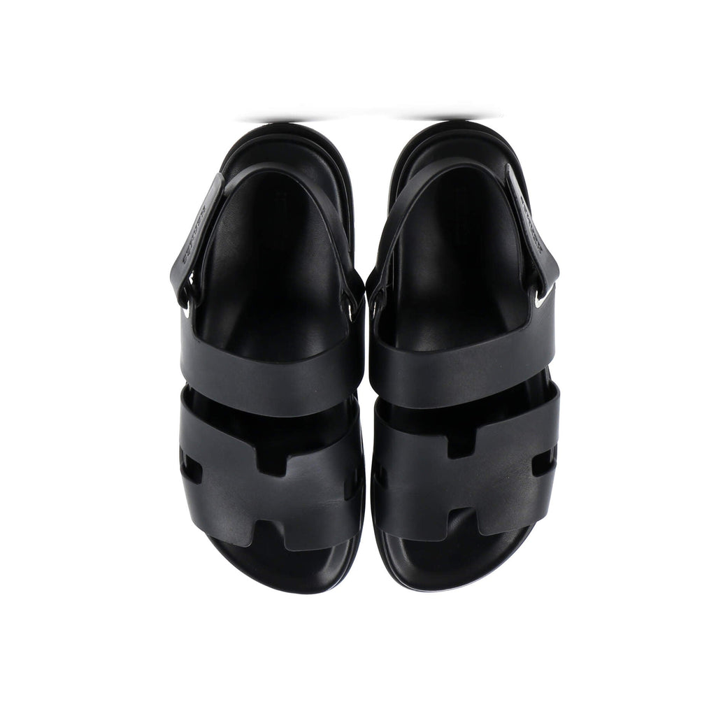Men's Genius Sandals Leather