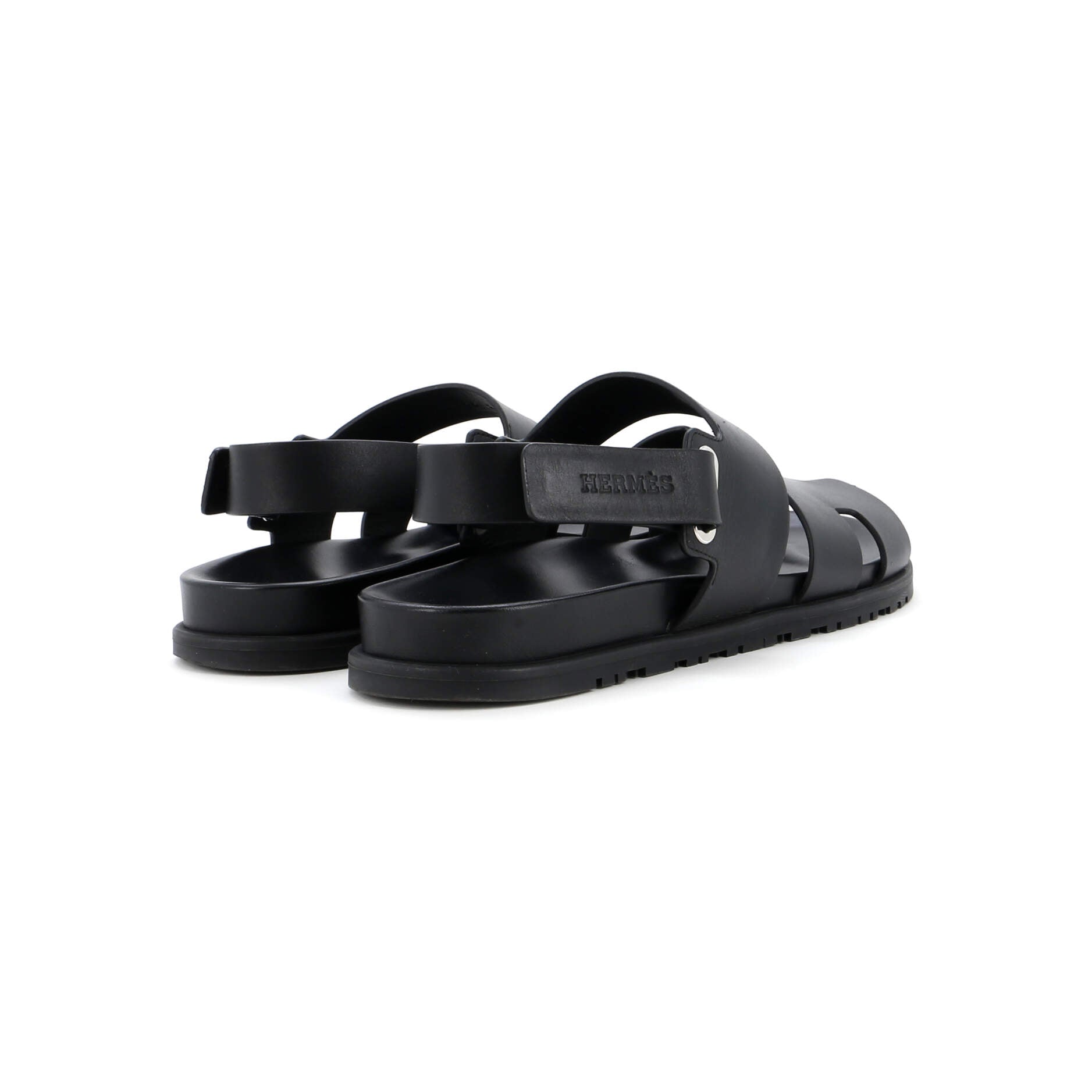 Men's Genius Sandals Leather