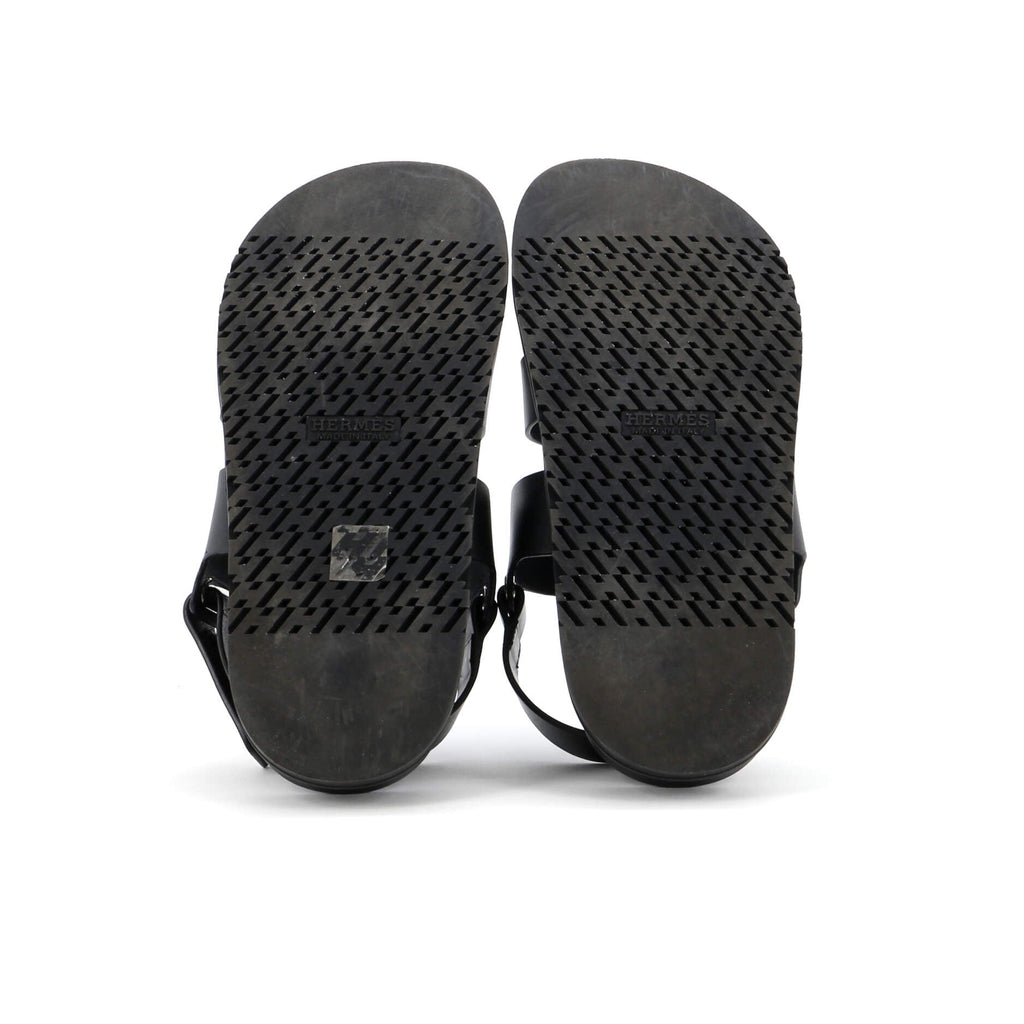 Men's Genius Sandals Leather