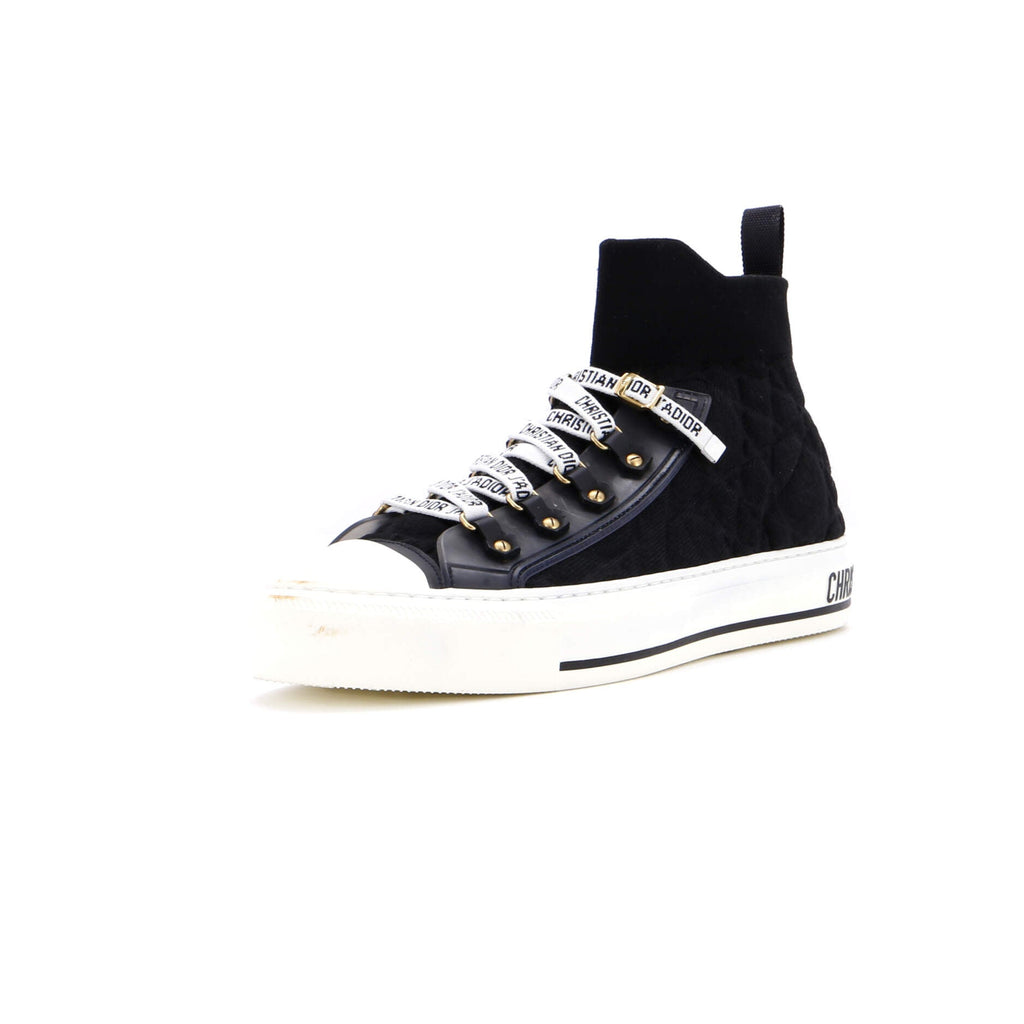 Women's Walk'N'Dior Sneakers Technical Mesh