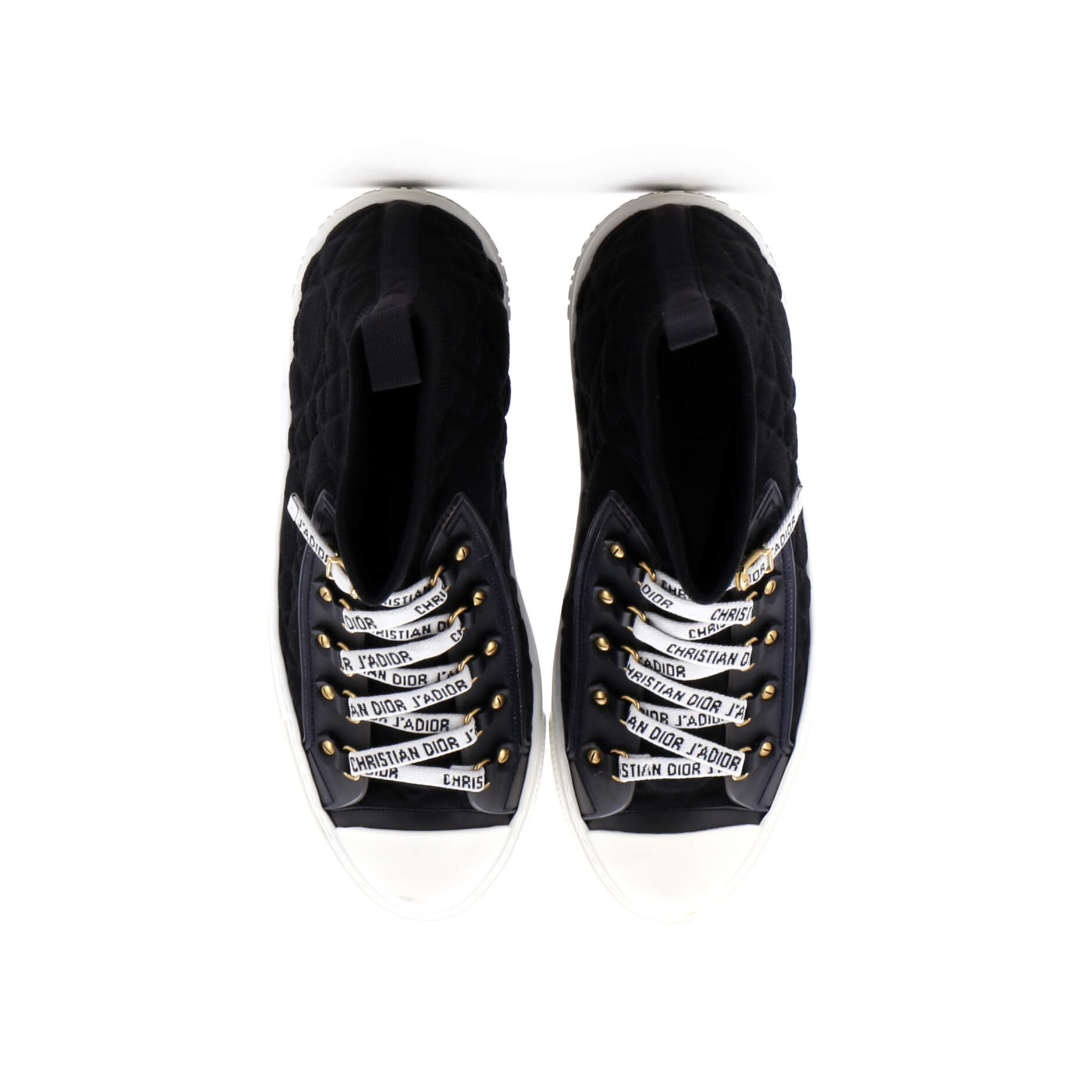 Women's Walk'N'Dior Sneakers Technical Mesh