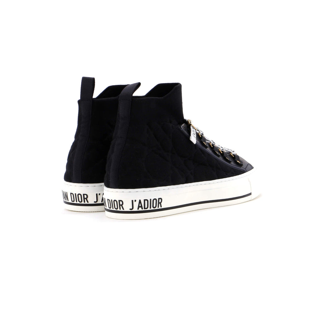 Women's Walk'N'Dior Sneakers Technical Mesh