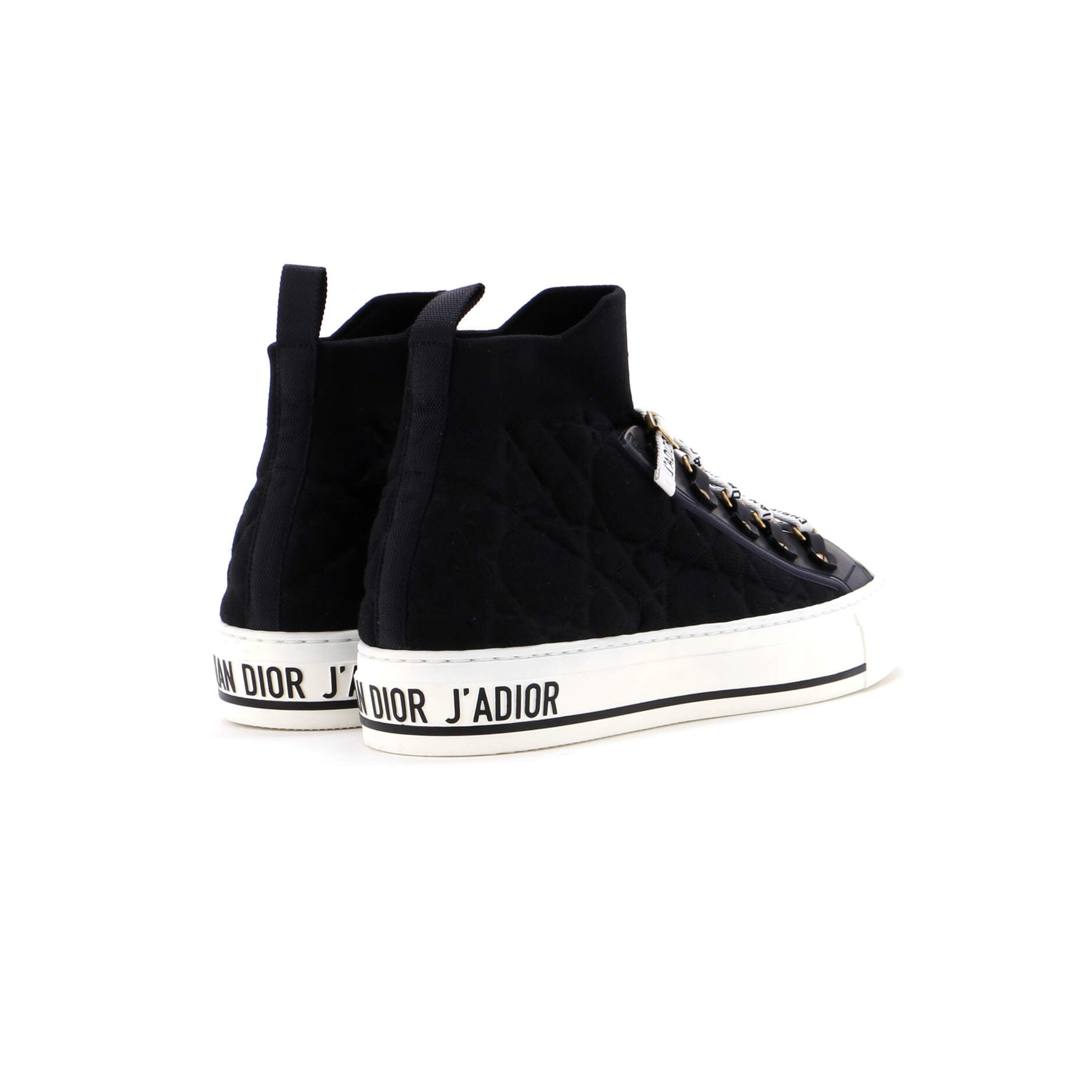 Women's Walk'N'Dior Sneakers Technical Mesh