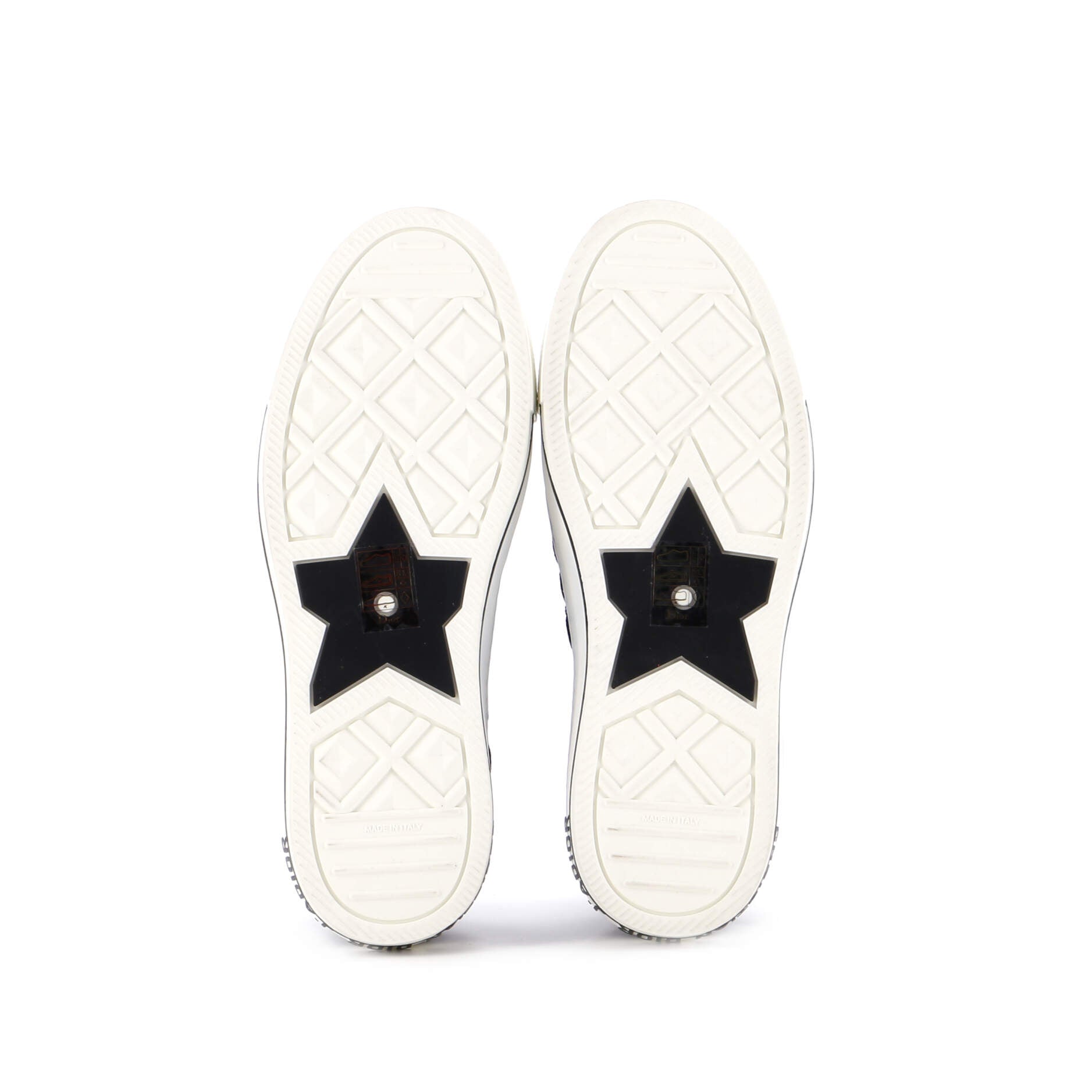 Women's Walk'N'Dior Sneakers Technical Mesh