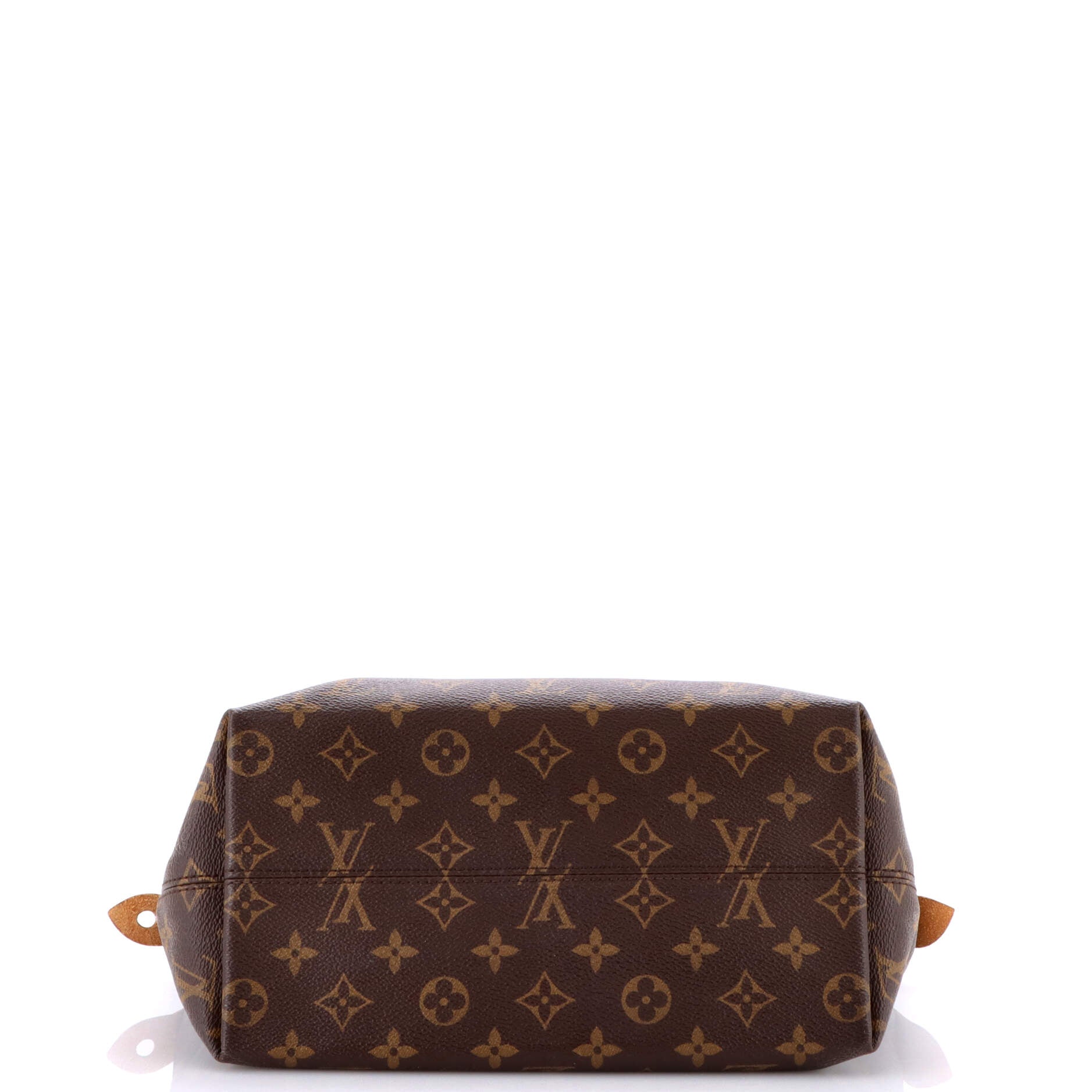 Iena Tote Monogram Canvas MM