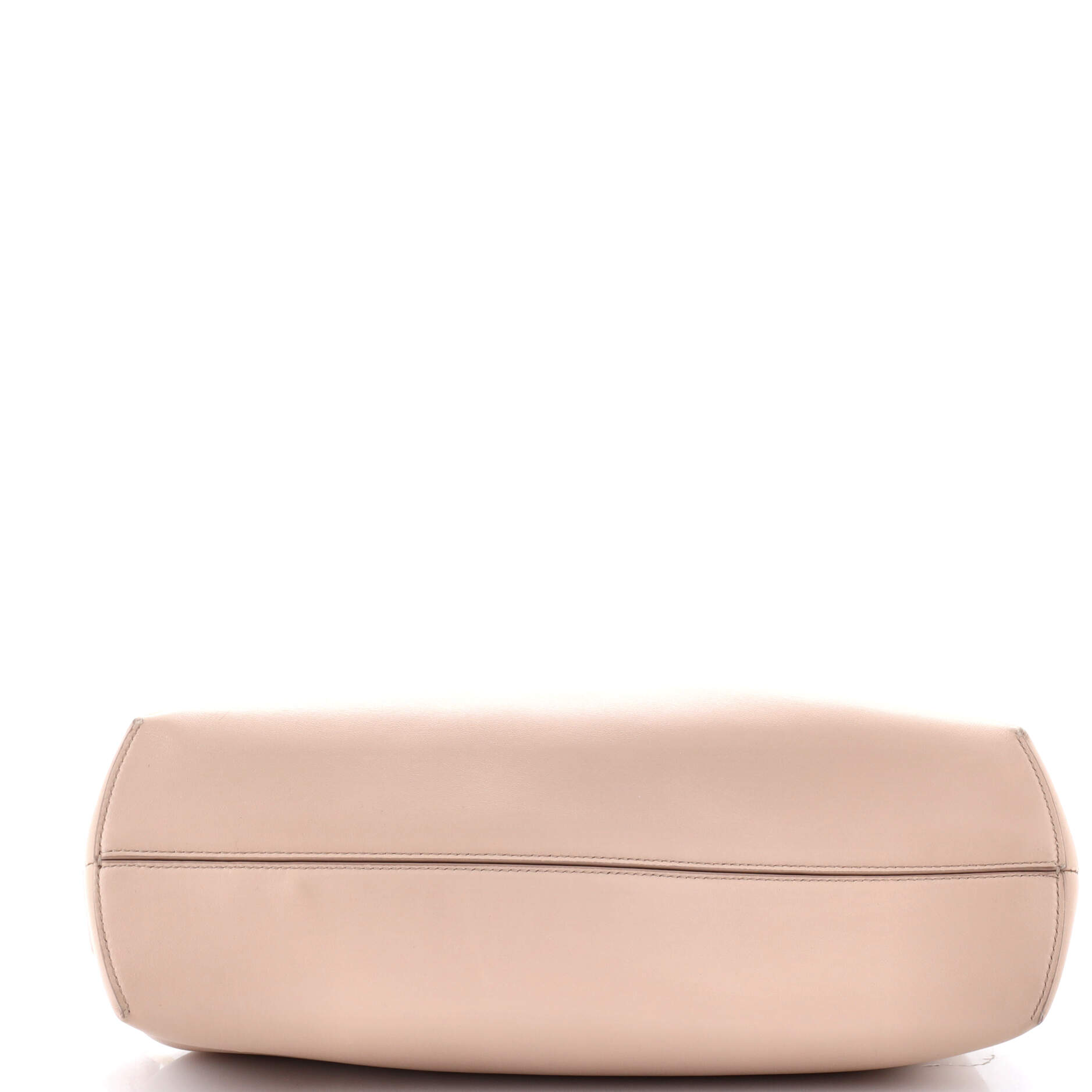 First Bag Leather Medium