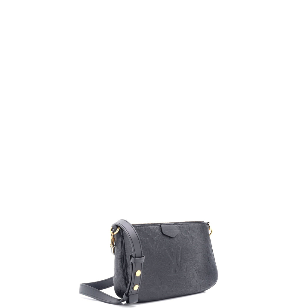 Multi Pochette Accessoires Monogram Empreinte Giant