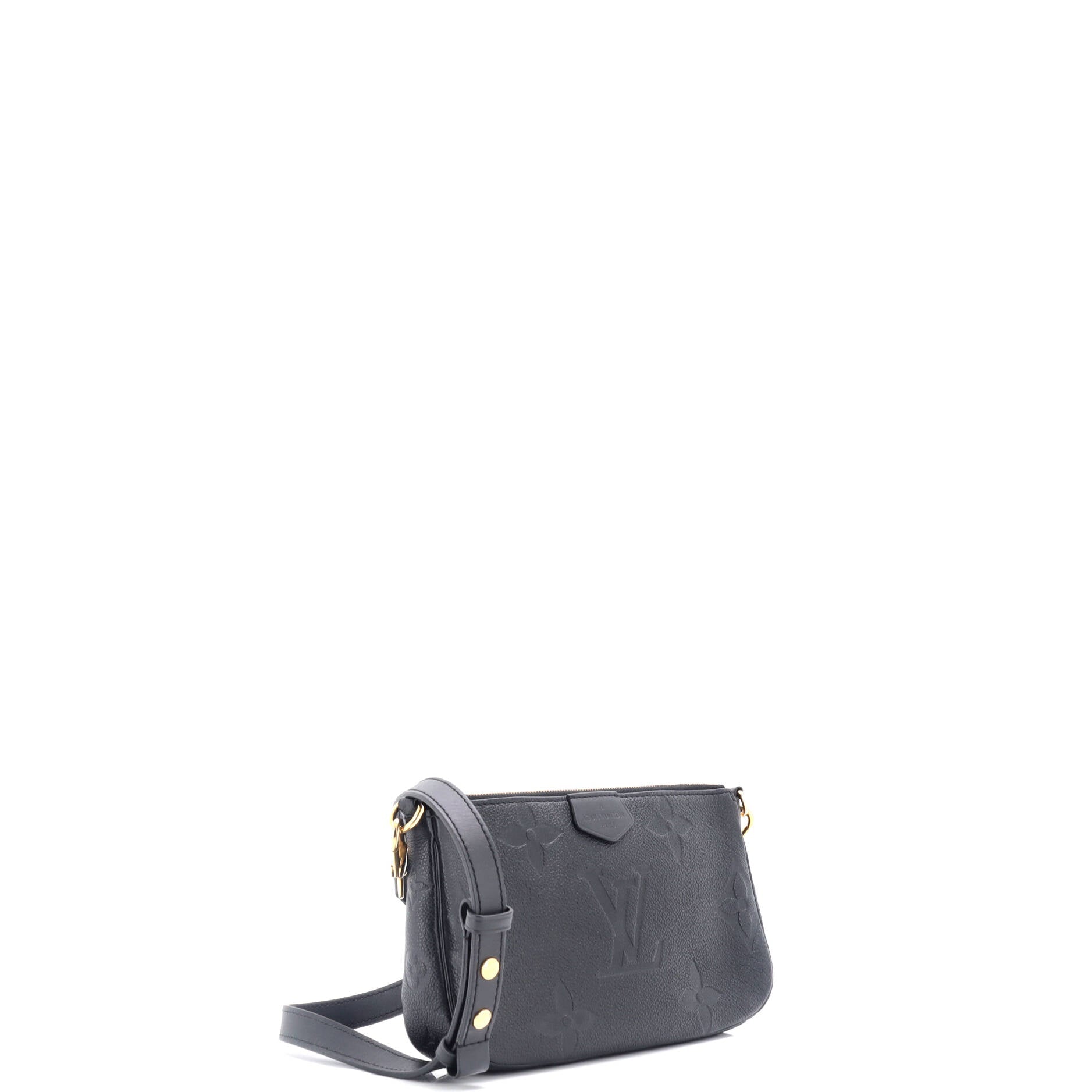 Multi Pochette Accessoires Monogram Empreinte Giant