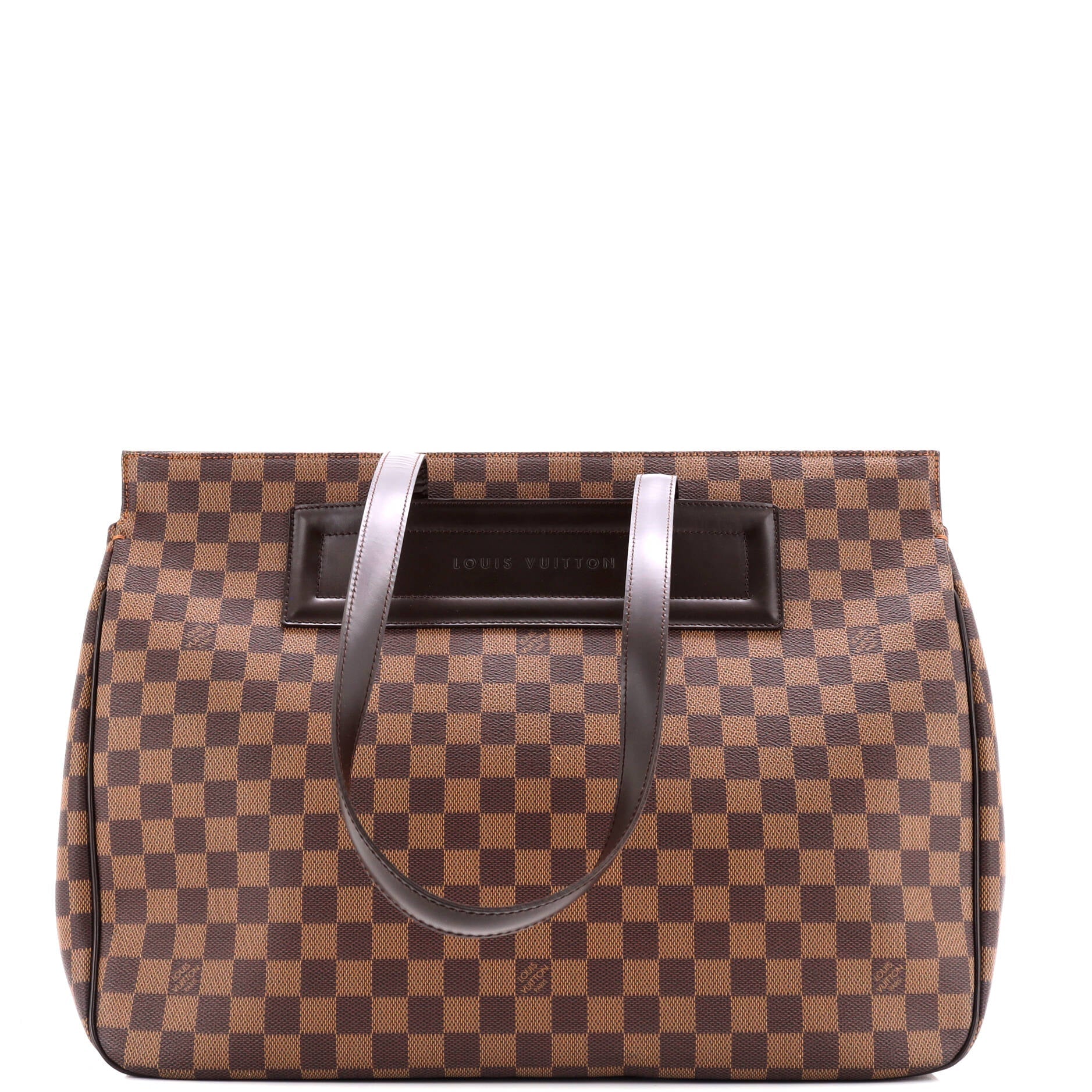 Parioli Handbag Damier GM