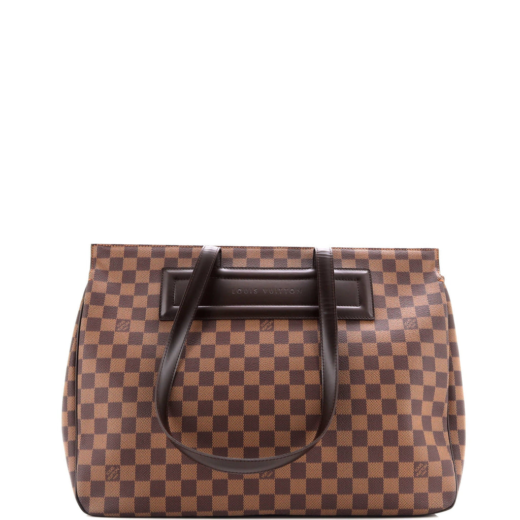 Parioli Handbag Damier GM