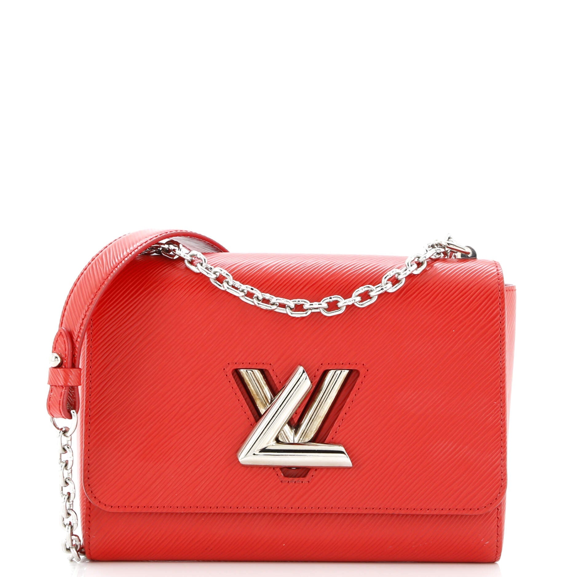 Twist Handbag Epi Leather MM