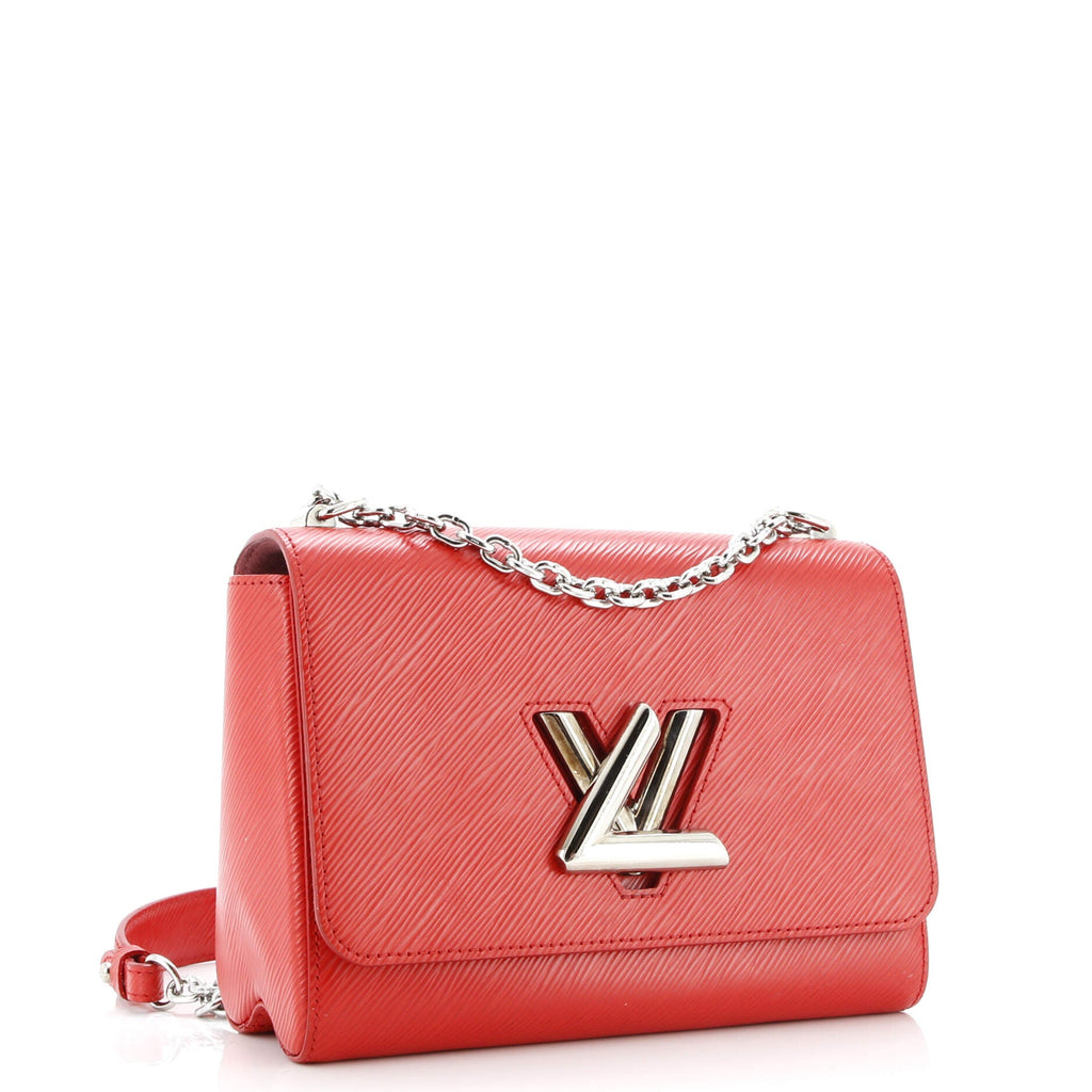 Twist Handbag Epi Leather MM