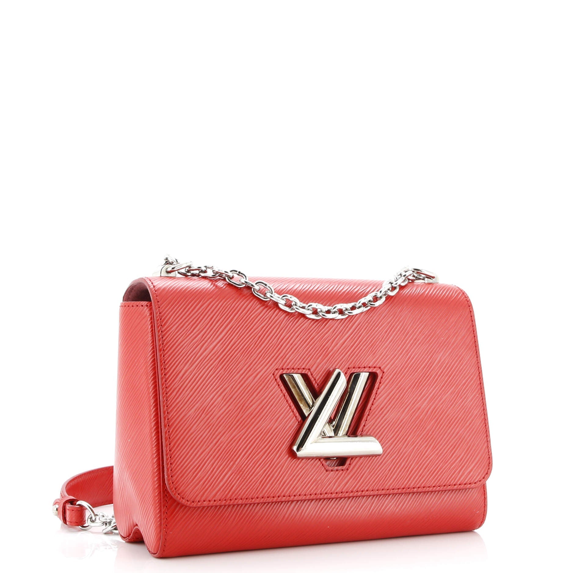 Twist Handbag Epi Leather MM