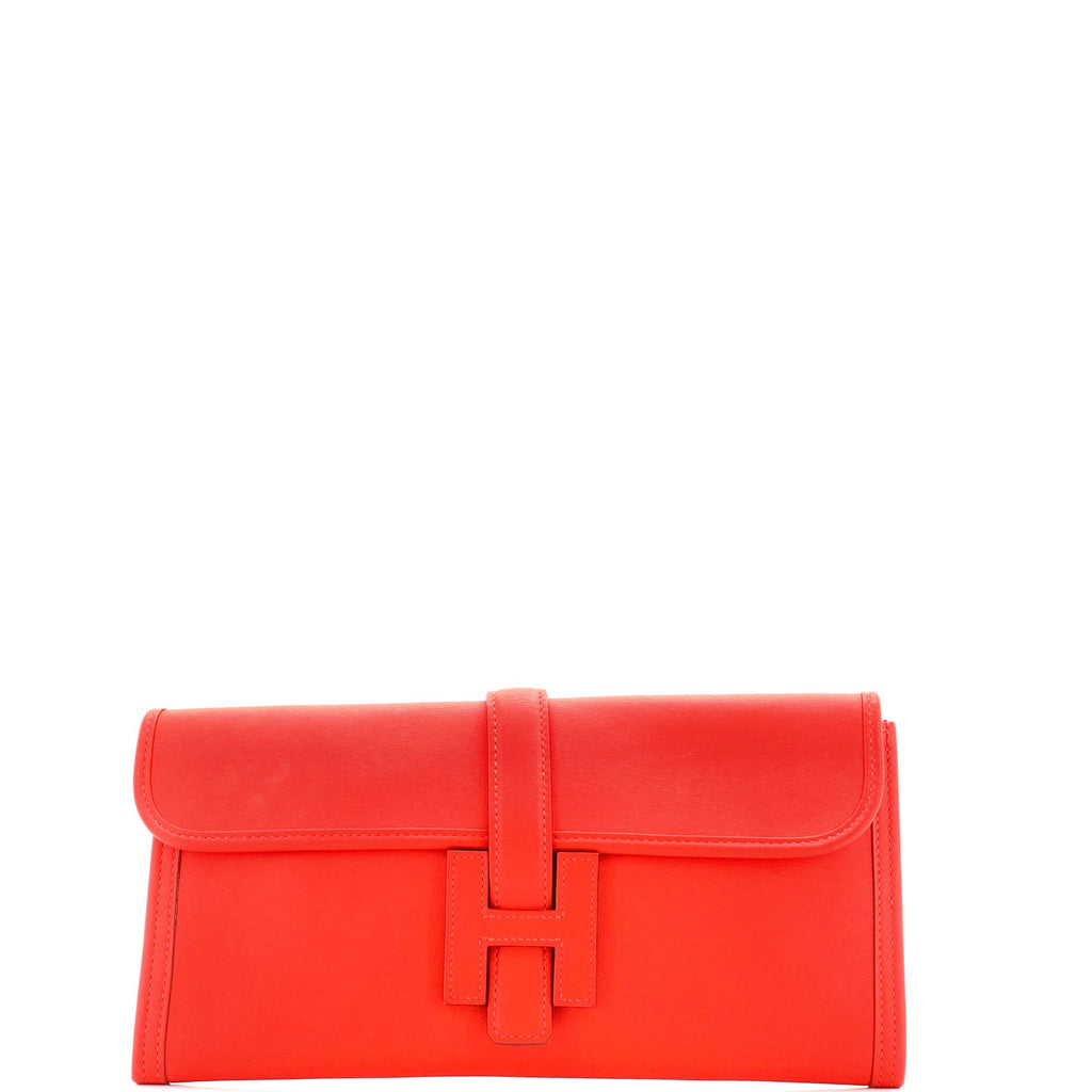 Jige Elan Clutch Swift 29