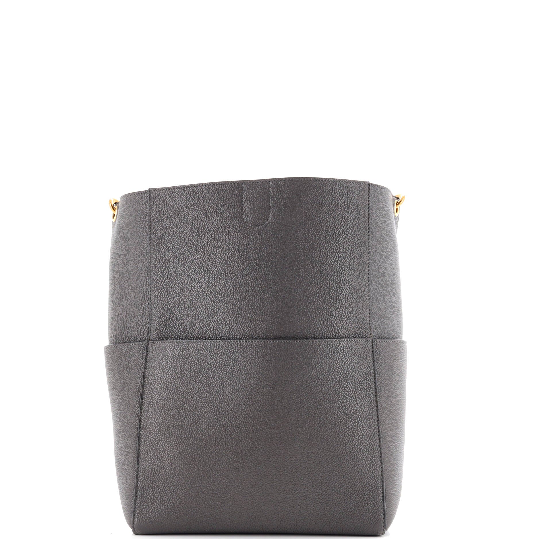 Sangle Seau Bag Calfskin Large