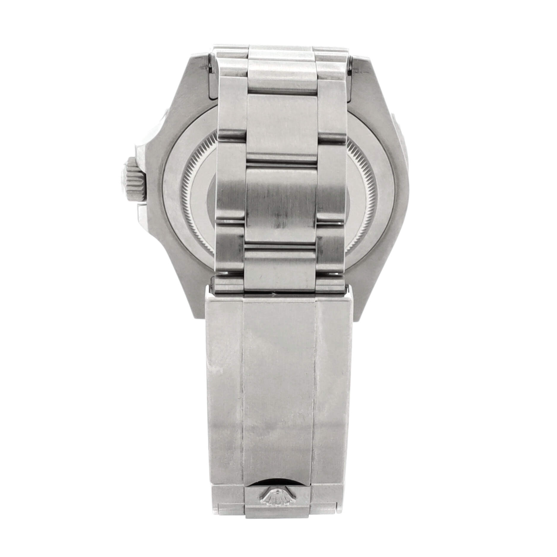 Oyster Perpetual Submariner Date Automatic Watch Stainless Steel and Cerachrom 41