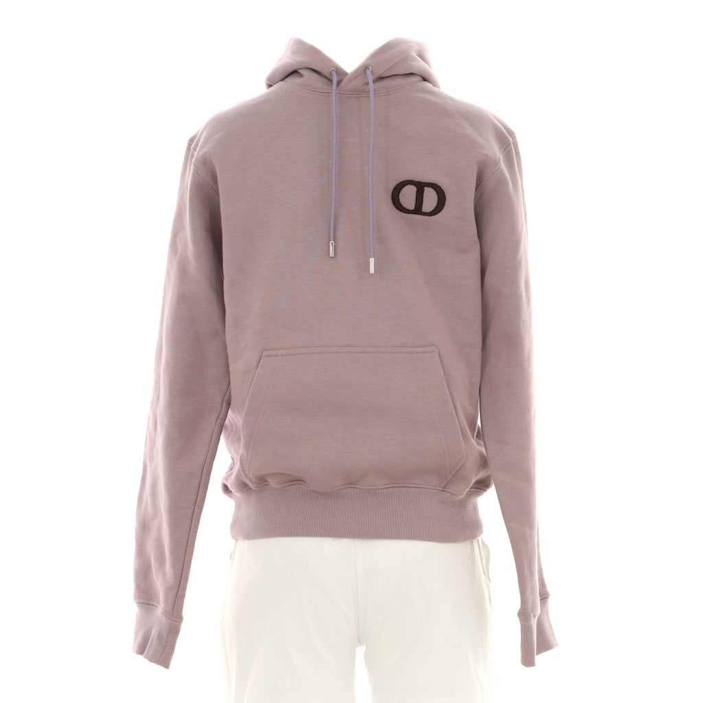 Men's CD Icon Hoodie Cotton