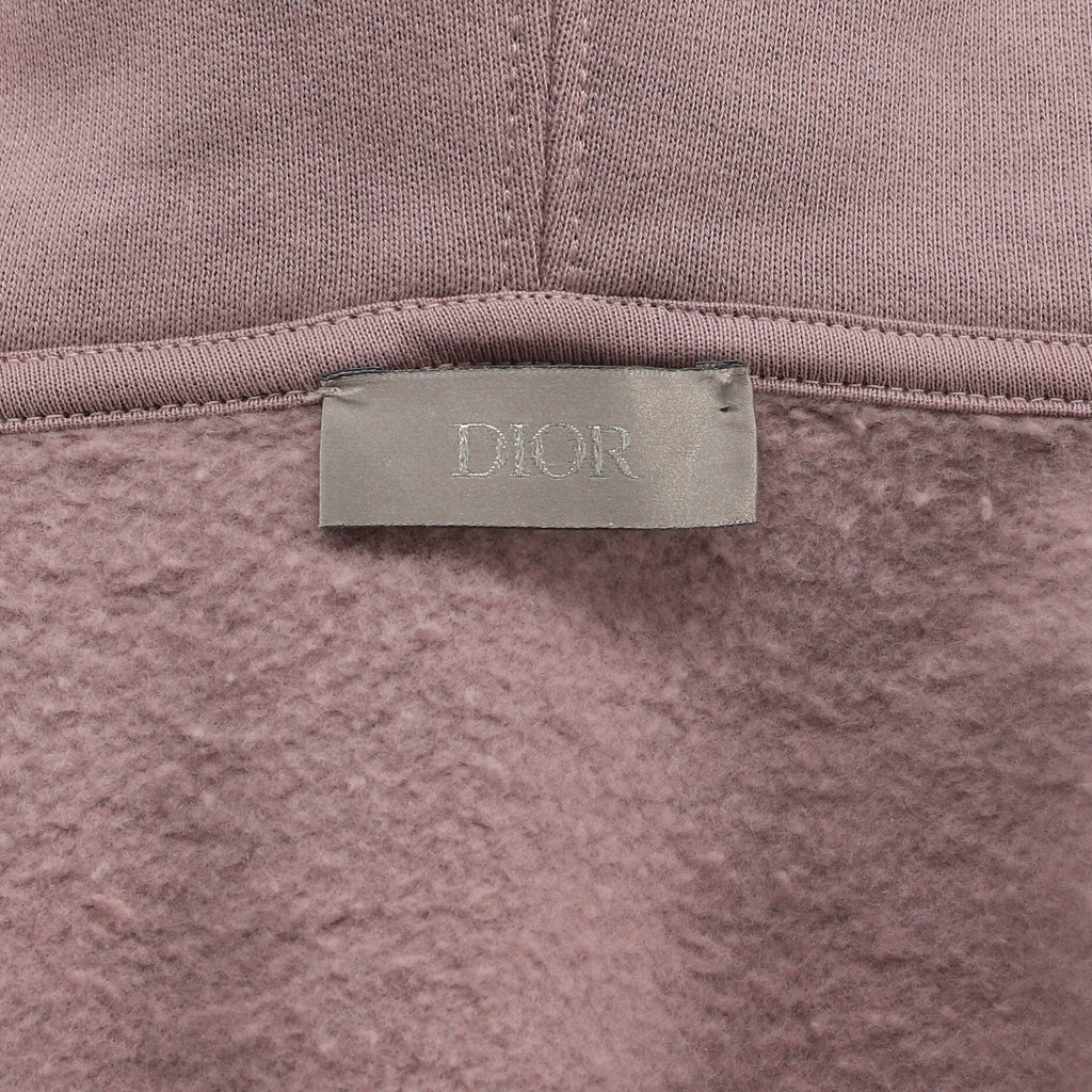 Men's CD Icon Hoodie Cotton