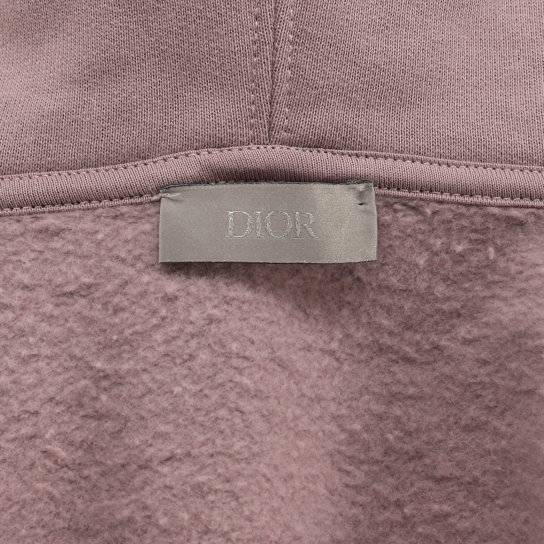Men's CD Icon Hoodie Cotton