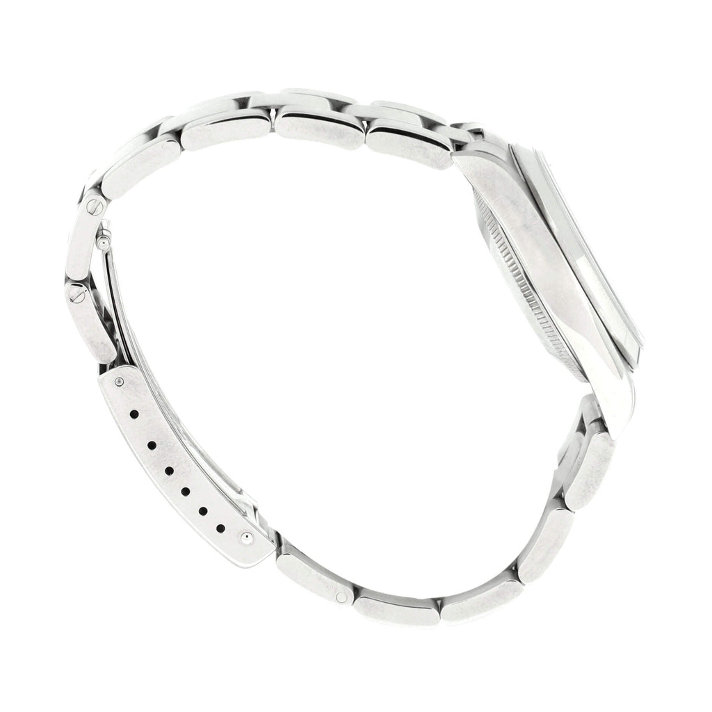 Oyster Perpetual Automatic Watch Stainless Steel 31
