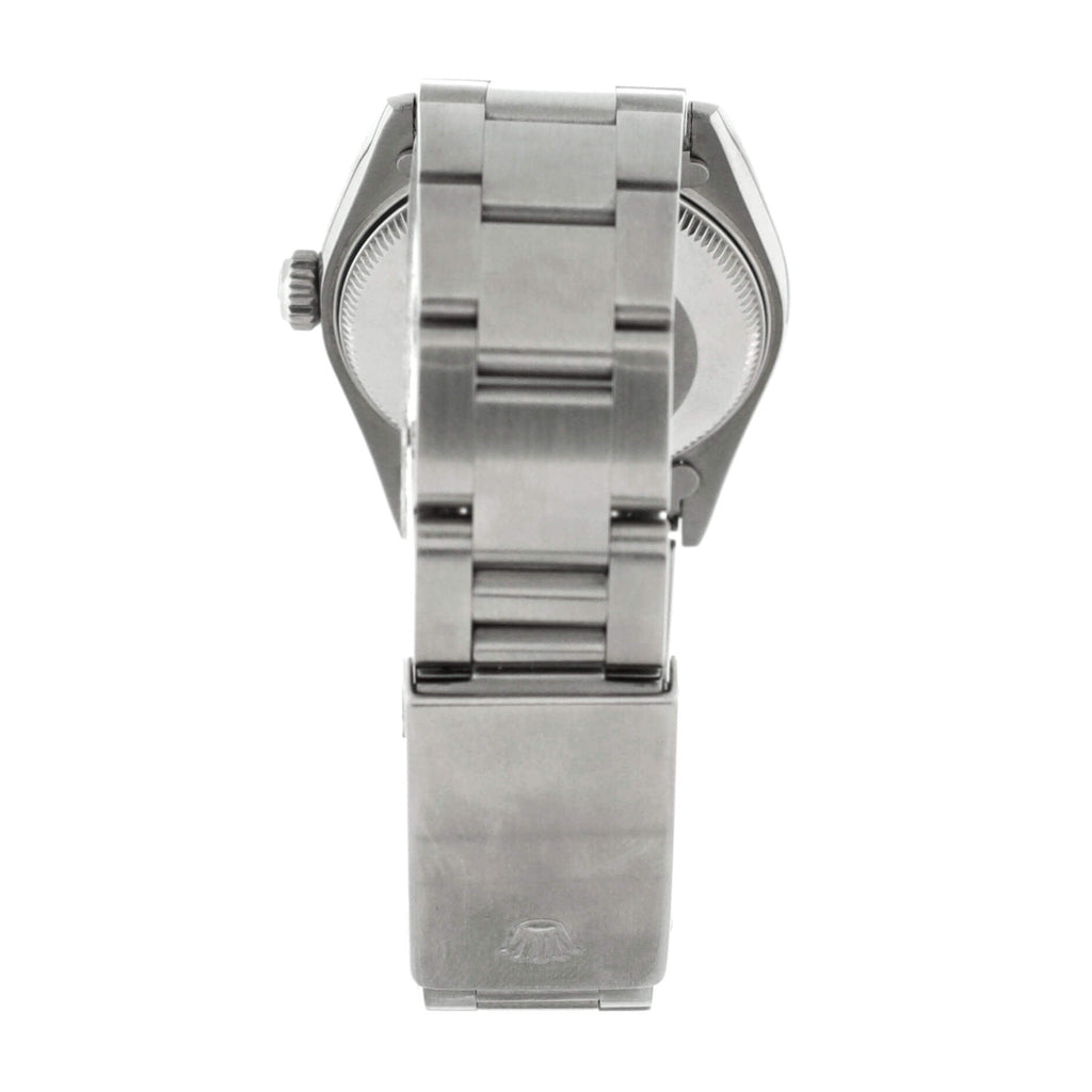 Oyster Perpetual Automatic Watch Stainless Steel 31