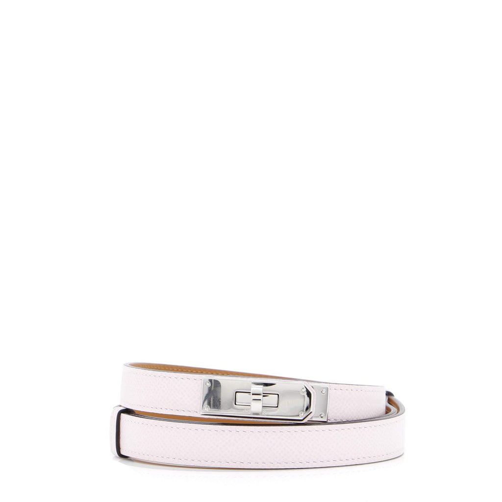 Kelly Belt Leather Thin