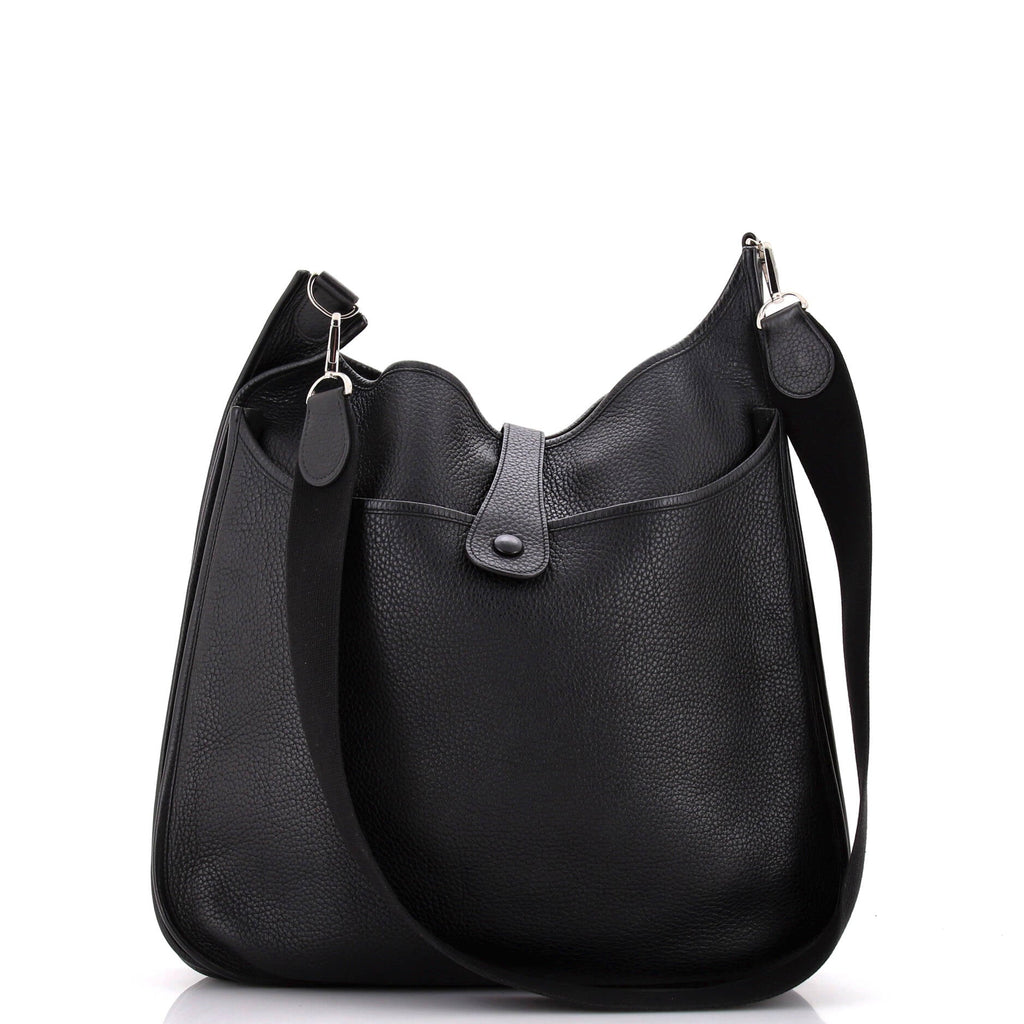 Evelyne Bag Gen II Clemence TGM