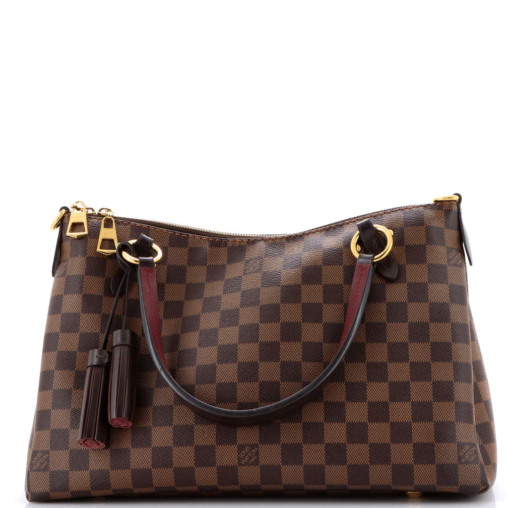 Lymington Handbag Damier