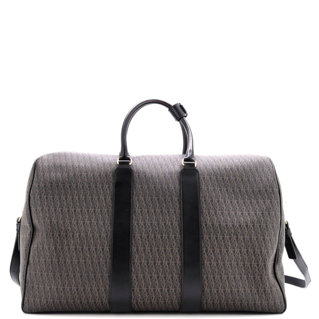 Classic Duffle Bag Monogram Canvas 24