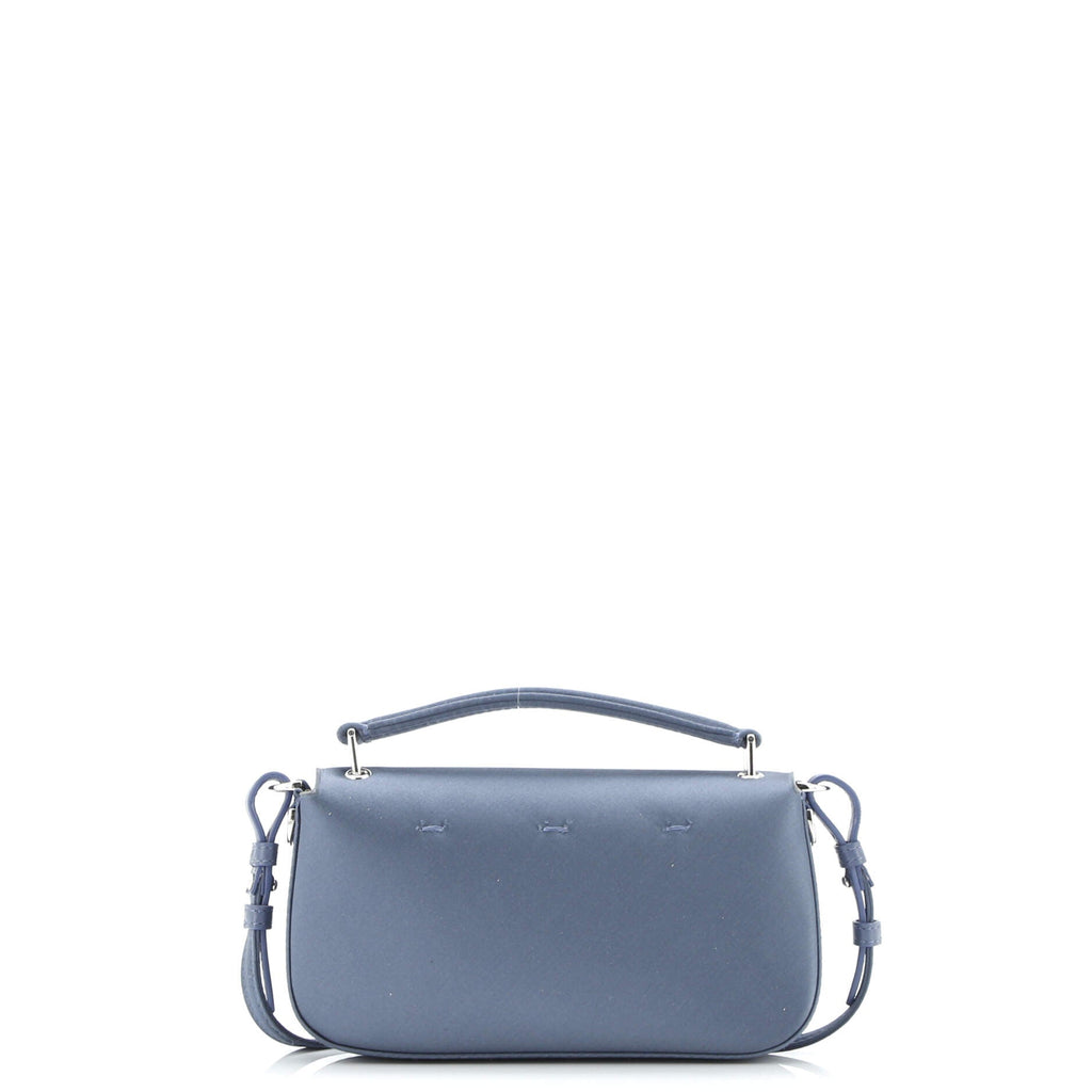 Baguette Phone Pouch Silk