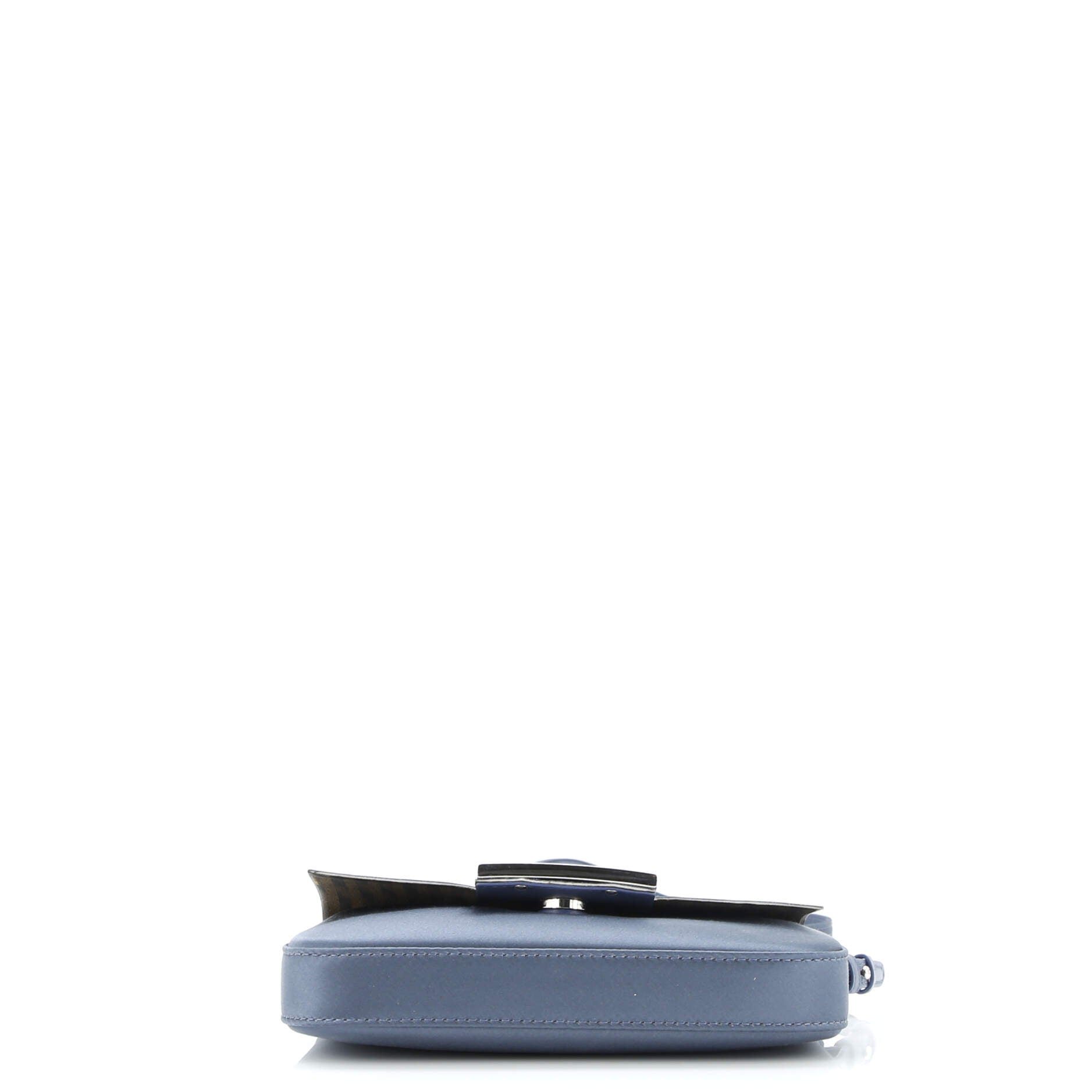 Baguette Phone Pouch Silk