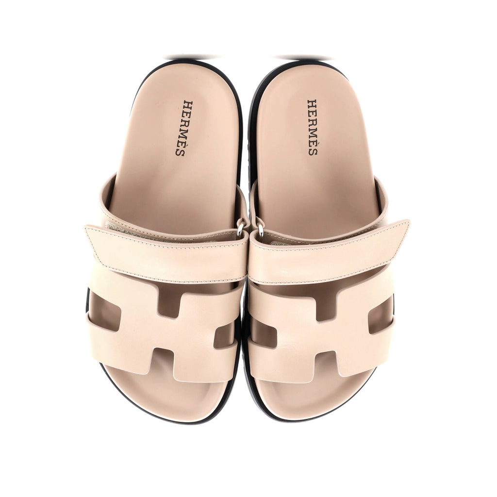 Women's Chypre Sandals Leather