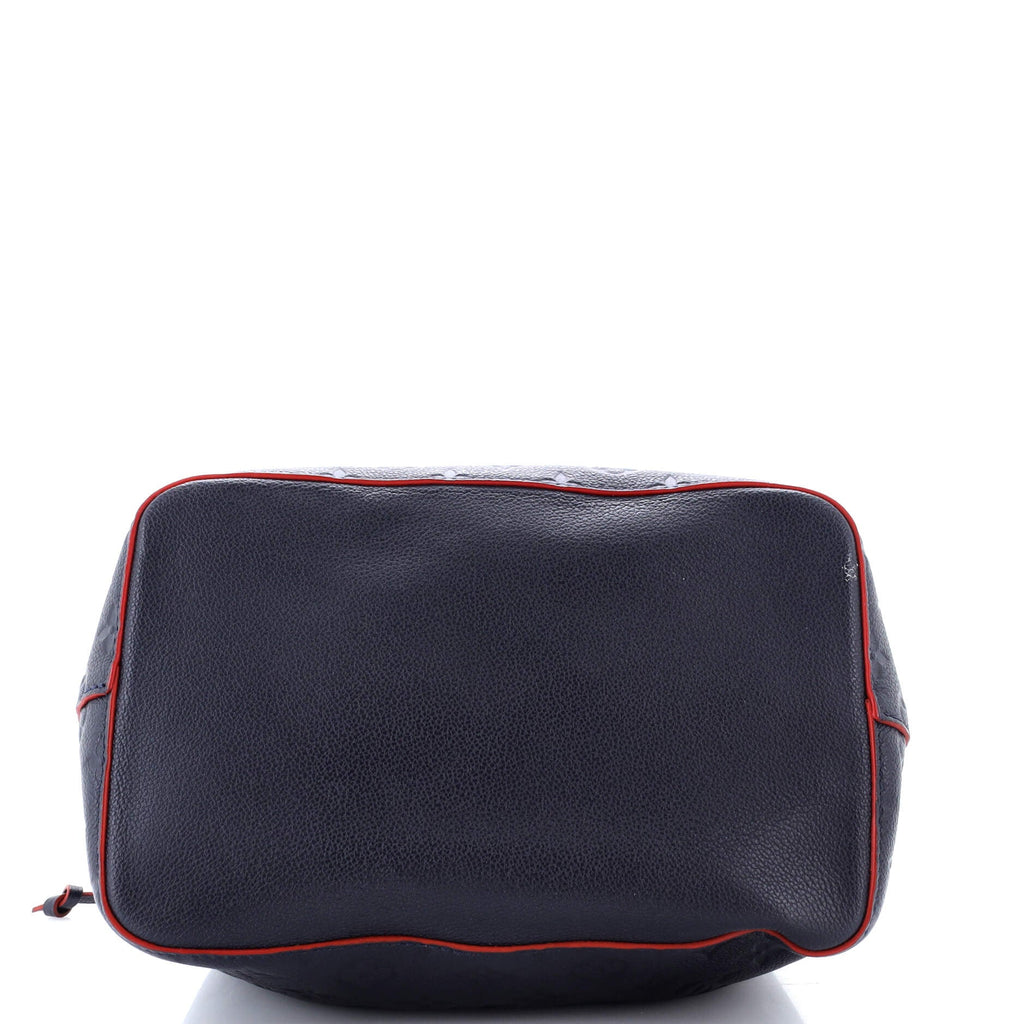 NeoNoe Handbag Monogram Empreinte Leather MM