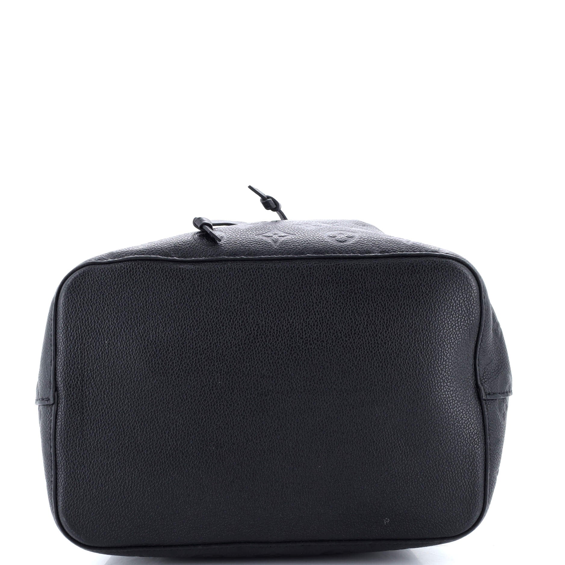 NeoNoe Handbag Monogram Empreinte Leather MM