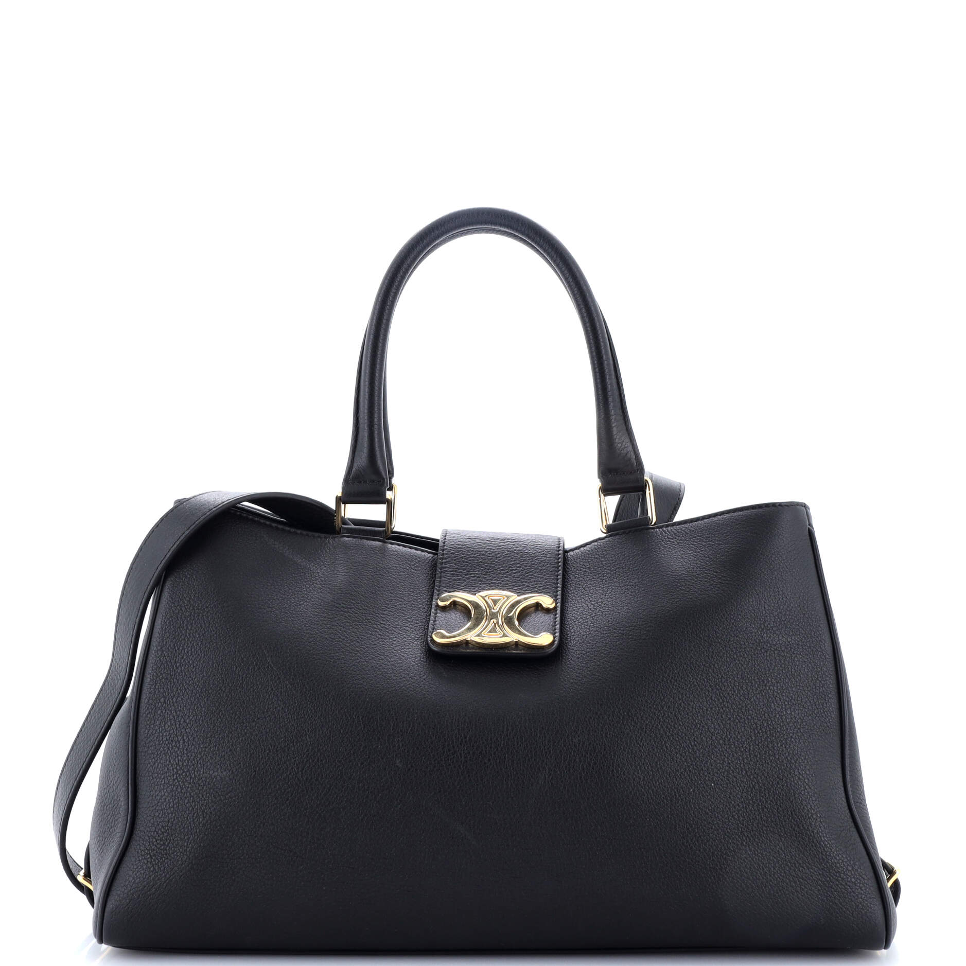 Appoline Handbag Calfskin Medium