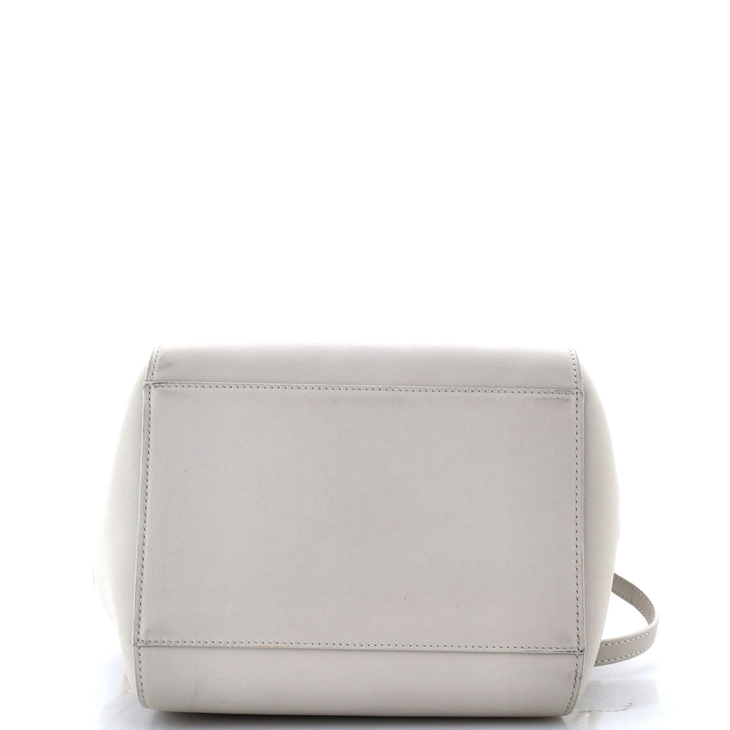 Hammock Nugget Bag Leather Small