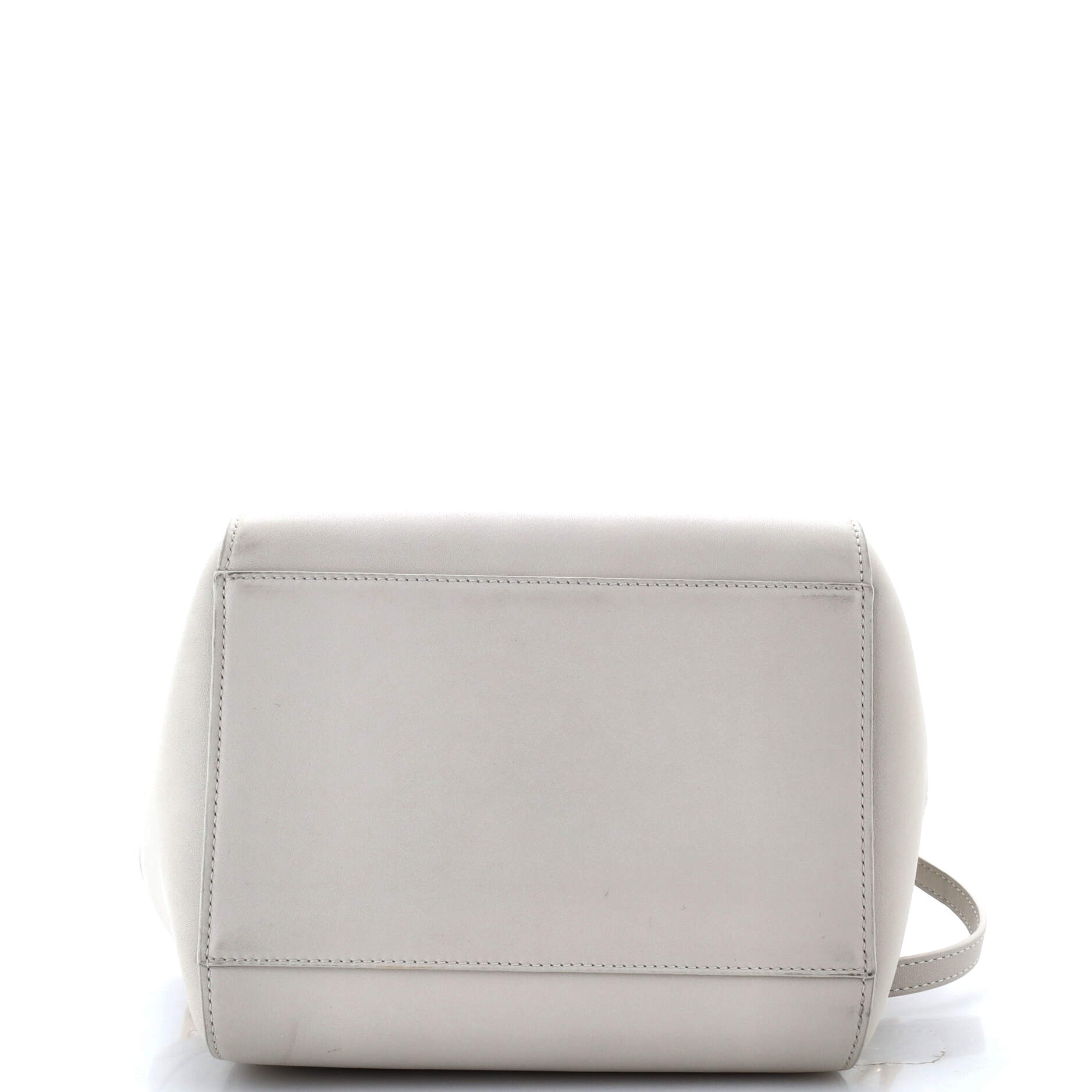 Hammock Nugget Bag Leather Small