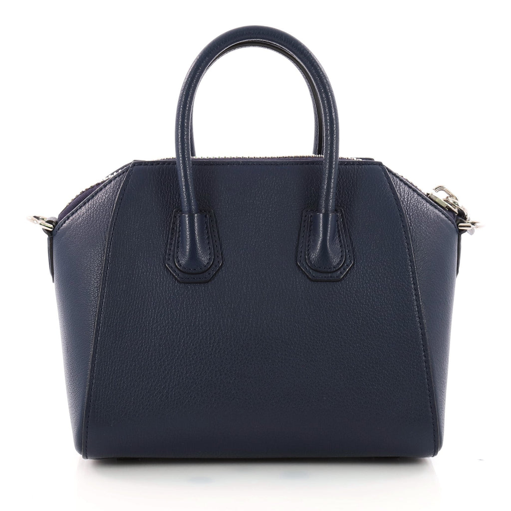 Antigona Bag Leather Mini